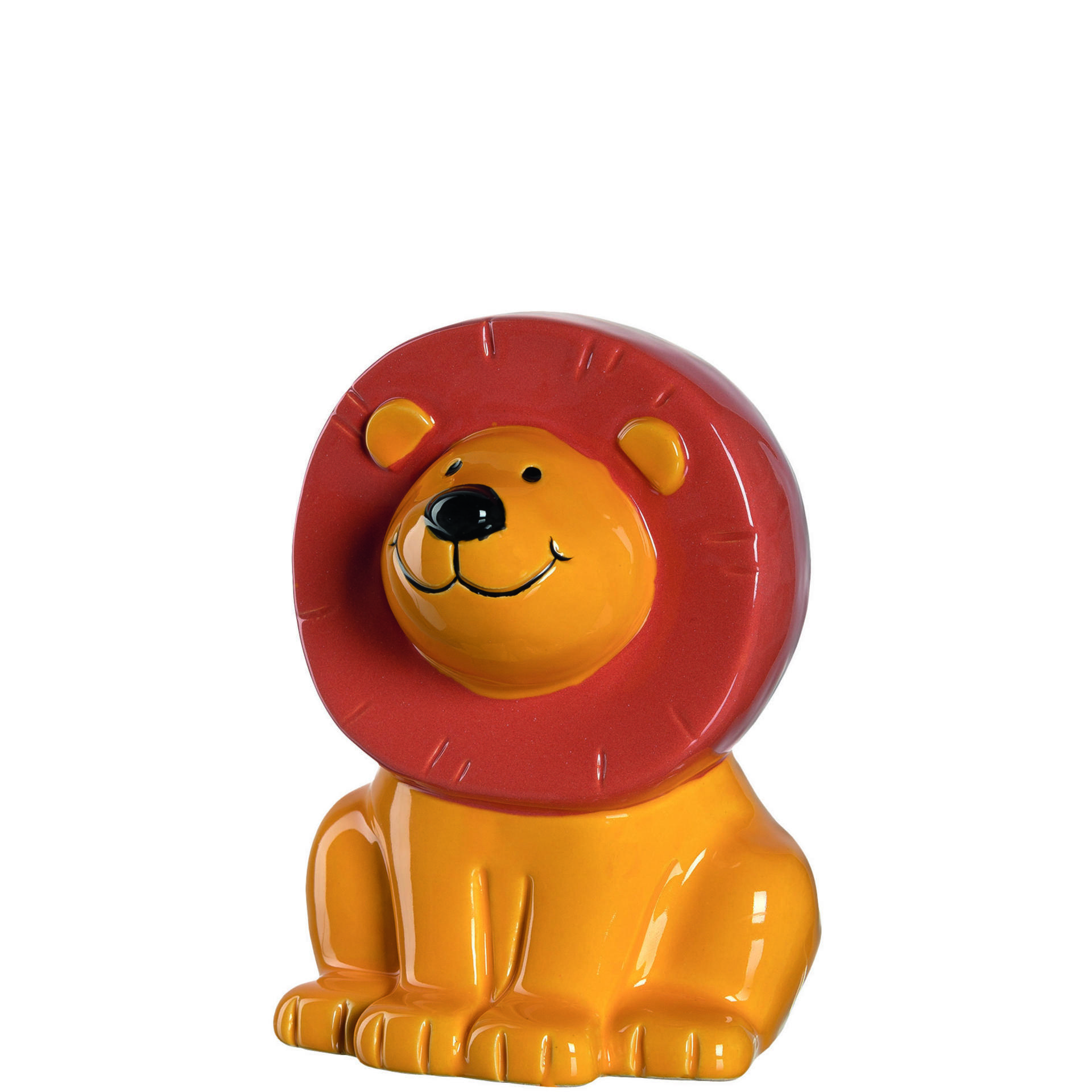 Spardose Bambini Braun Spardose Bambini Braun