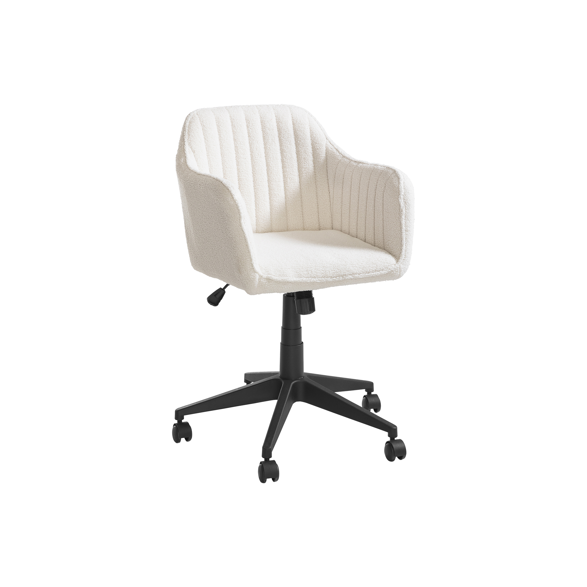 Bürostuhl Per Beige Bürostuhl Per Beige