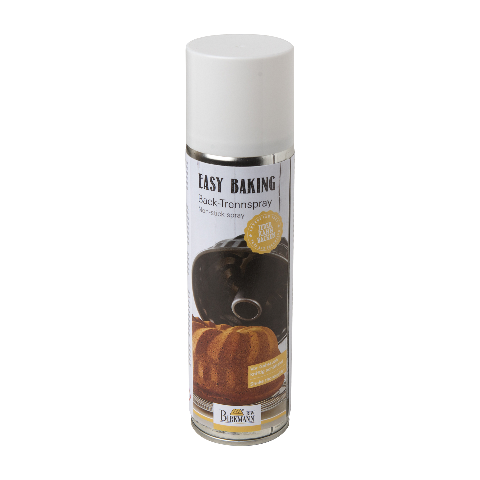 RBV Back-Trennspray Easy Baking RBV Back-Trennspray Easy Baking