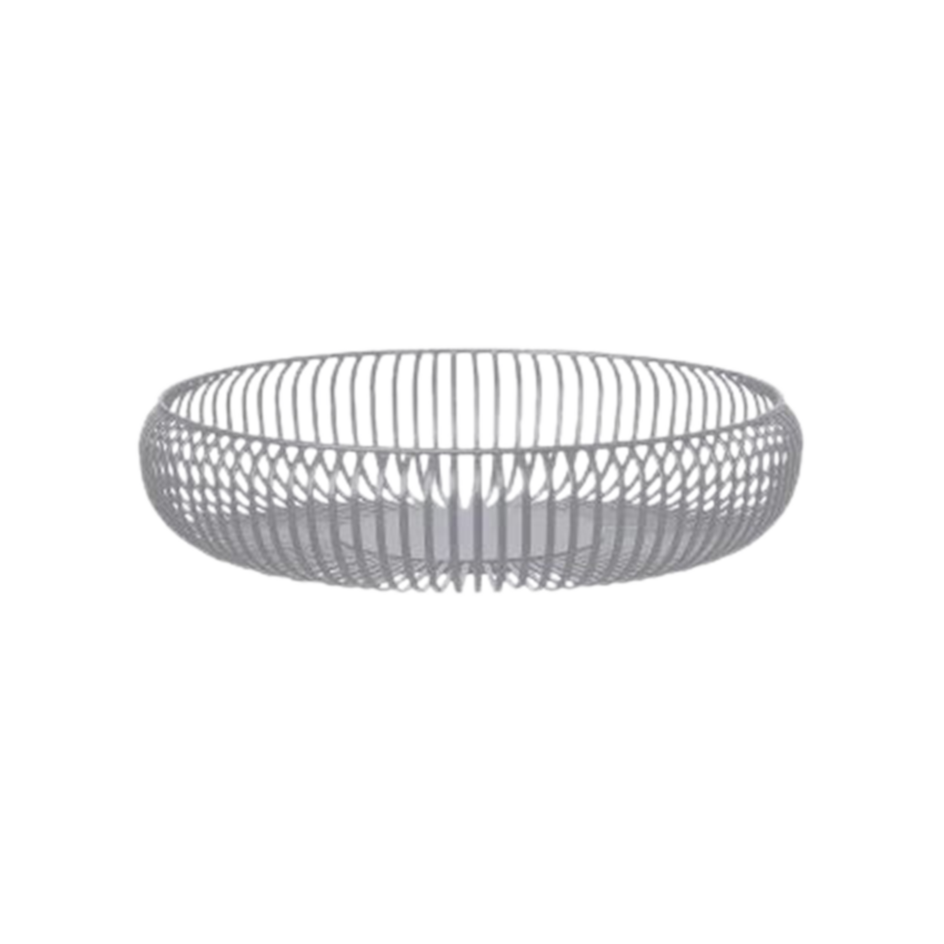 Schale Lito Steel Gray