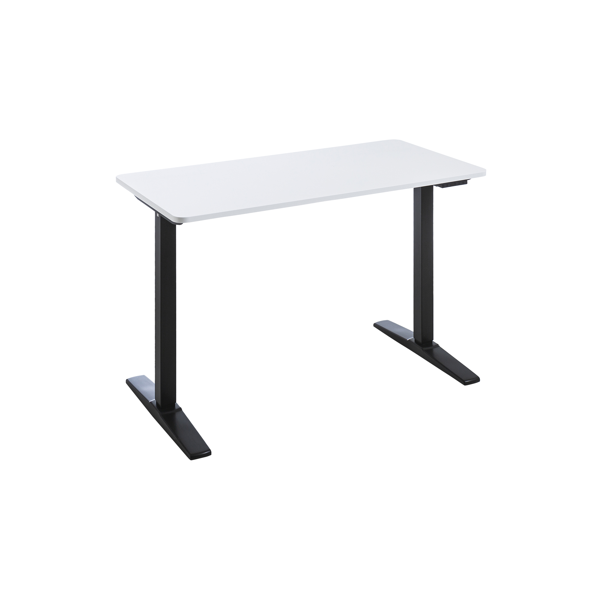 Schreibtisch Sigtuna Weiß 60*120*75