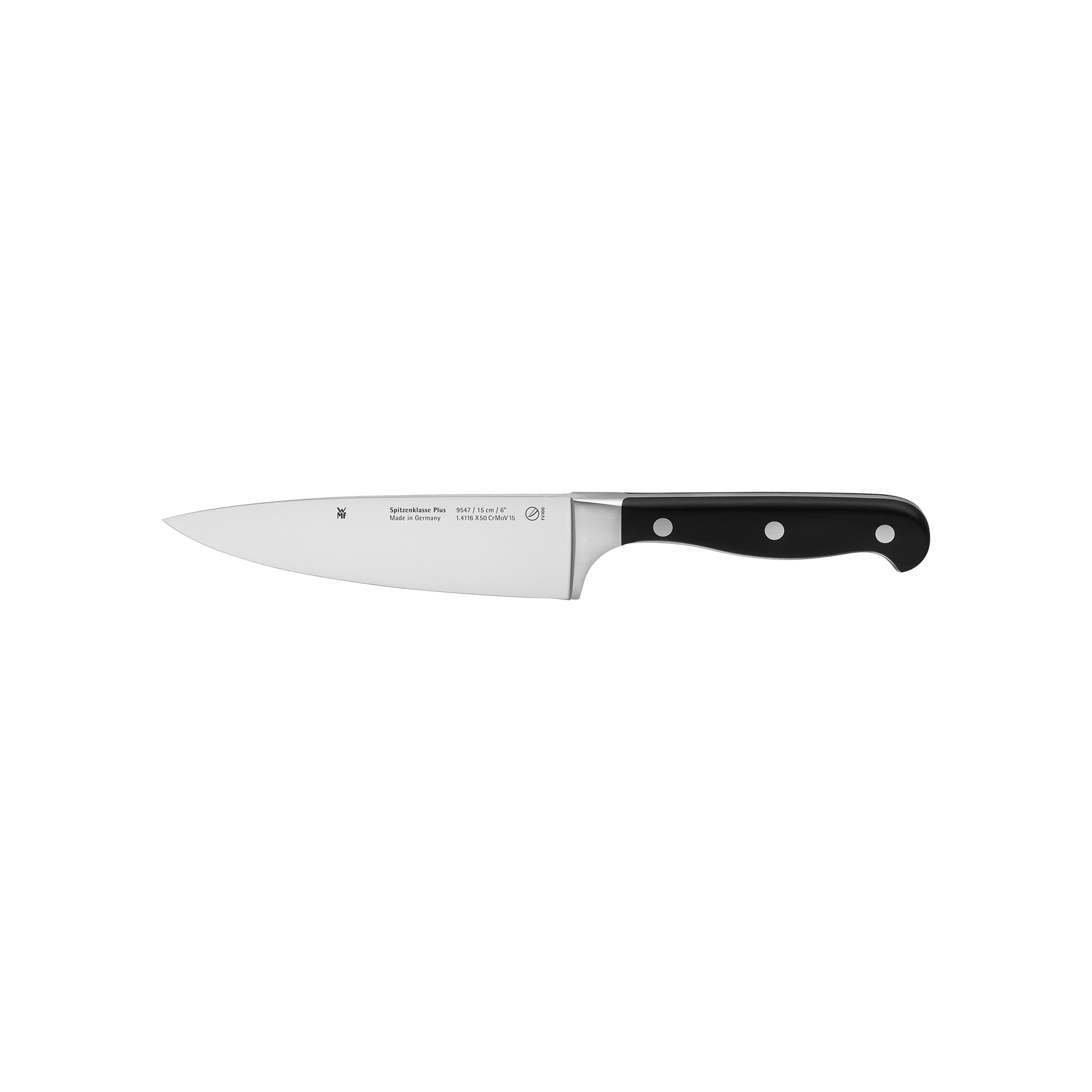 WMF Kochmesser Spitzenklasse Plus