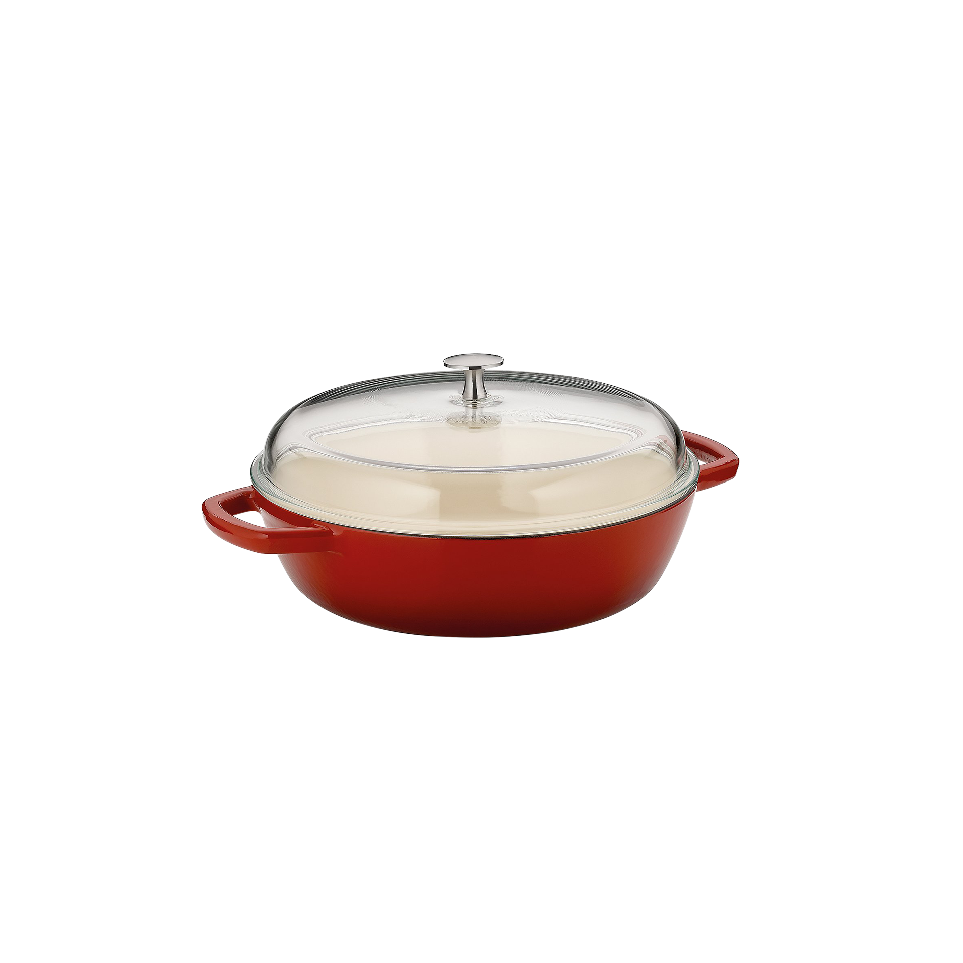 Kela Bauernpfanne Calido Rot Kela Bauernpfanne Calido Rot