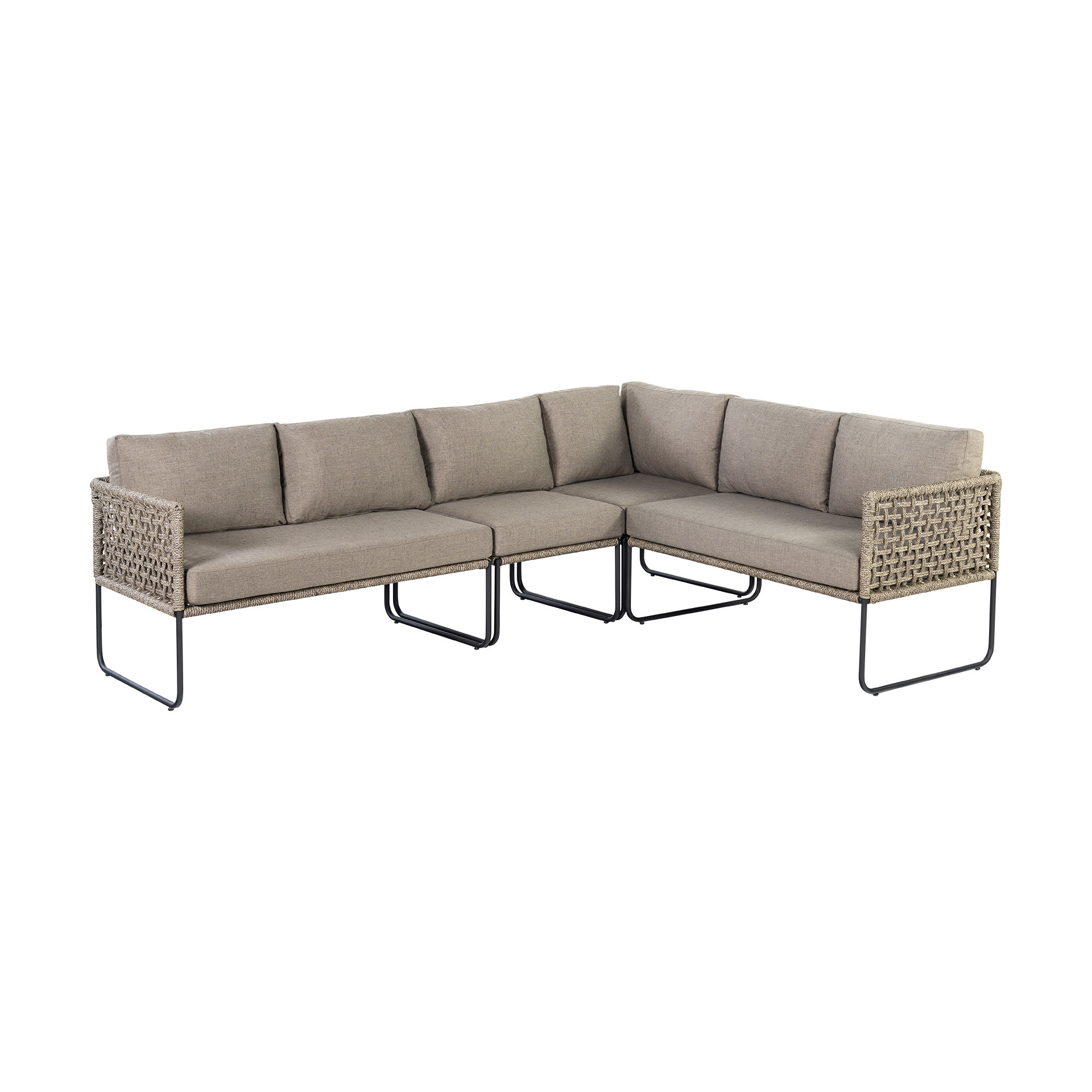 Artis Lounge-Sofa Brian Braun
