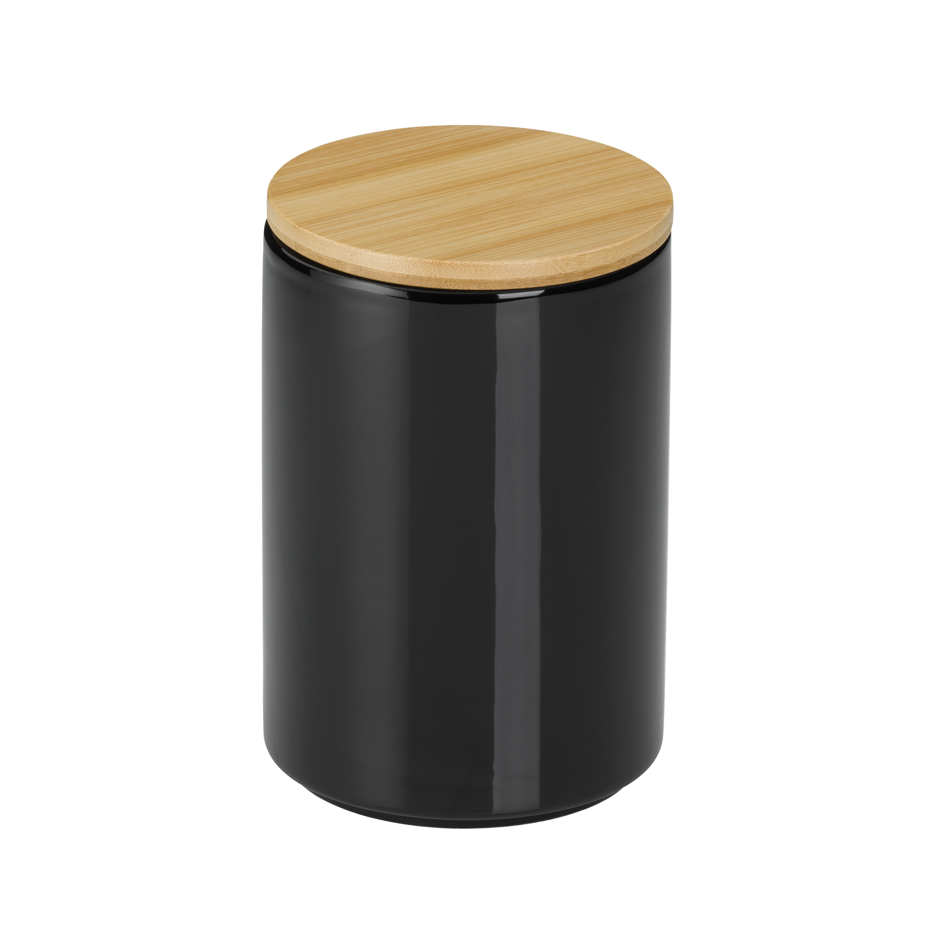 Kela Vorratsdose Cady schwarz Kela Vorratsdose Cady schwarz