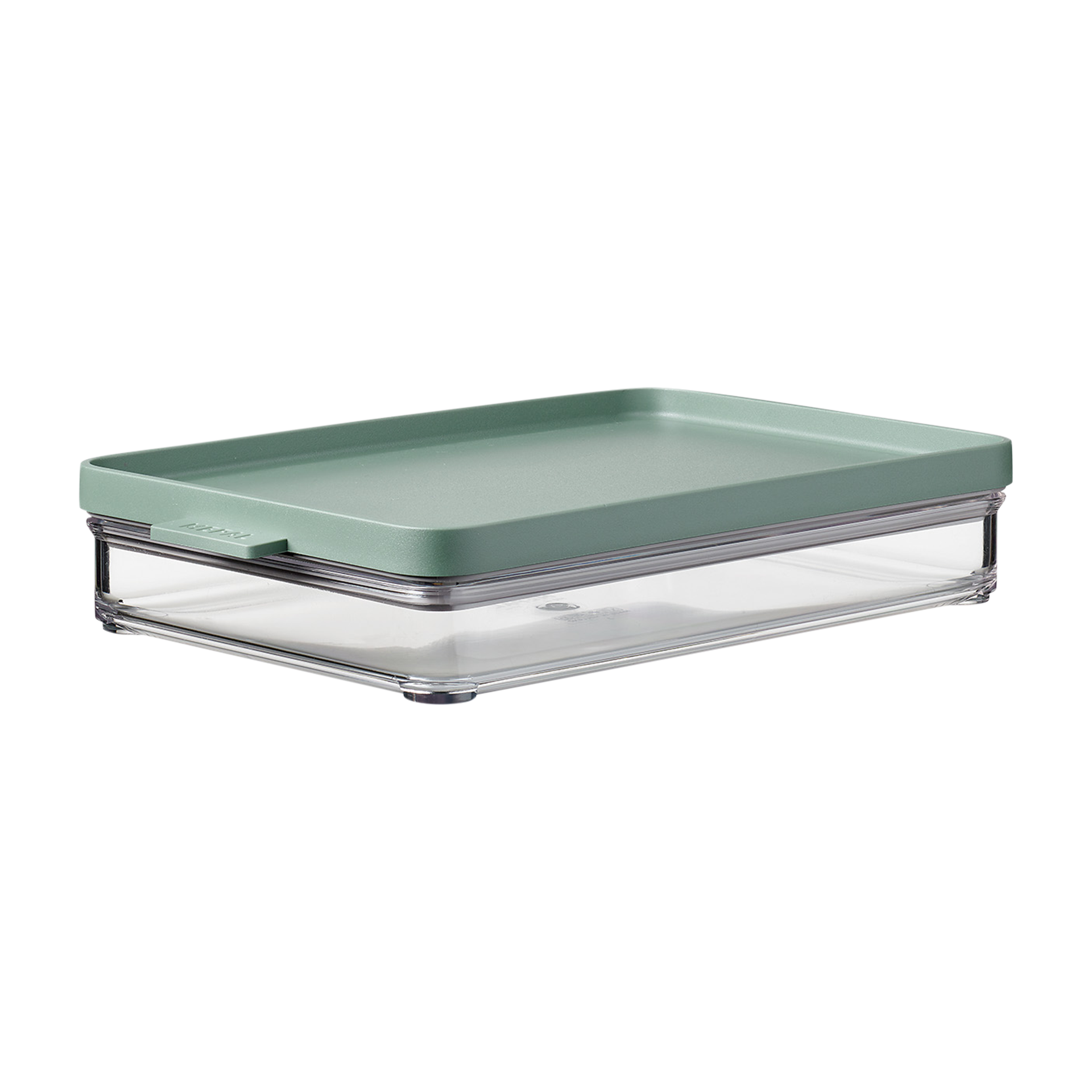 Mepal Kühlschrankdose Omnia Nordic Sage Mepal Kühlschrankdose Omnia Nordic Sage