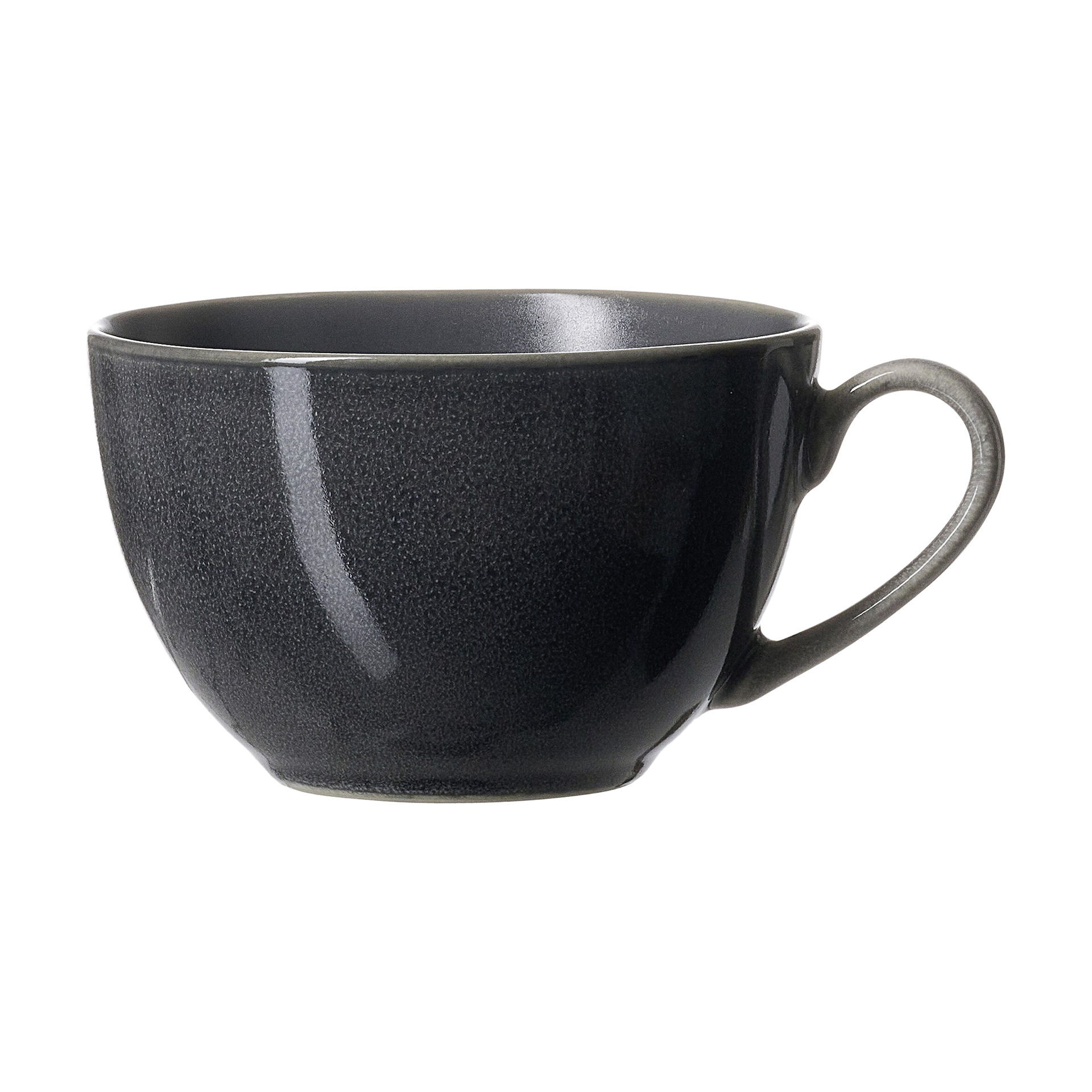Kaffeetasse Toledo Anthrazit Kaffeetasse Toledo Anthrazit