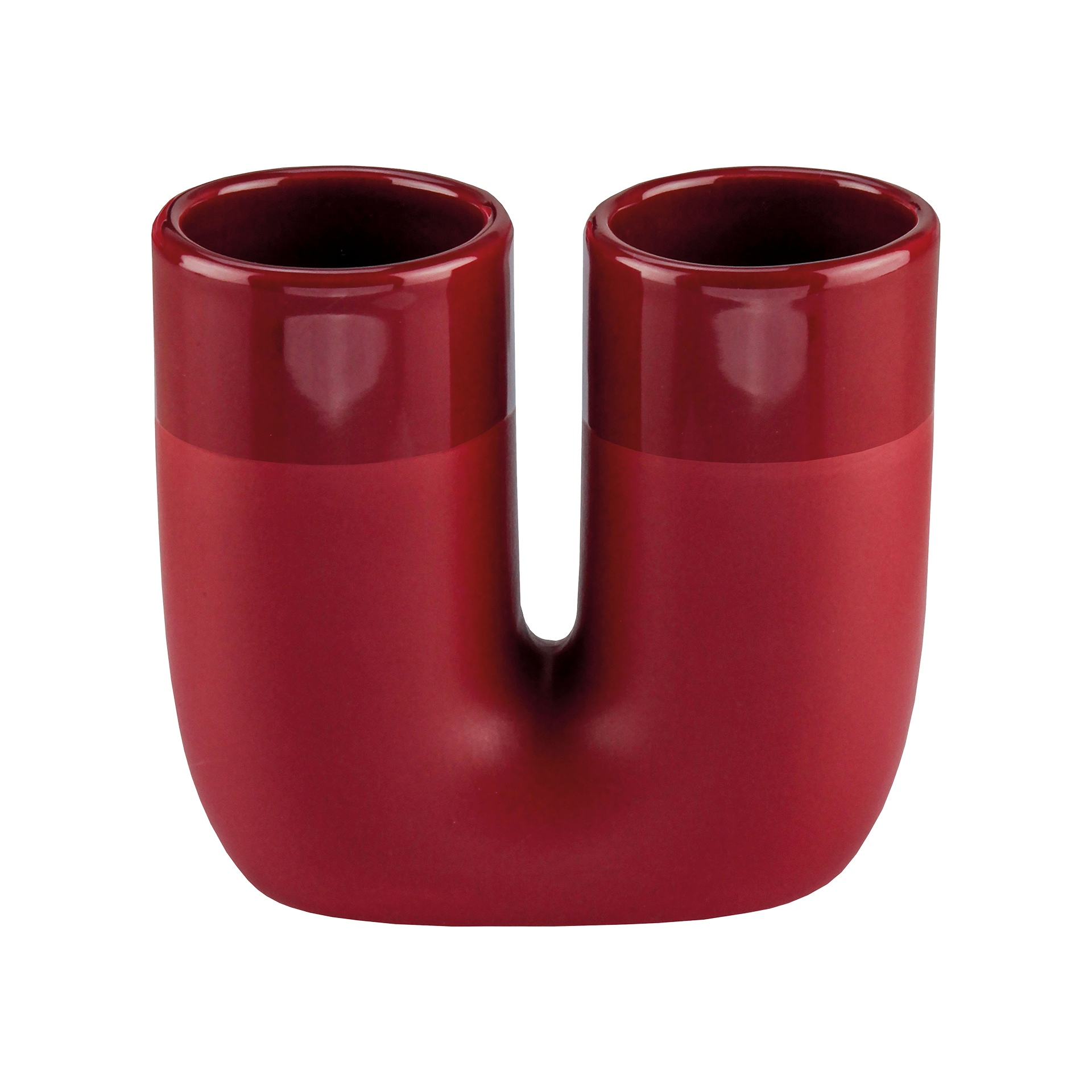 kleine Wolke Zahnputzbecher Deep Granat kleine Wolke Zahnputzbecher Deep Granat