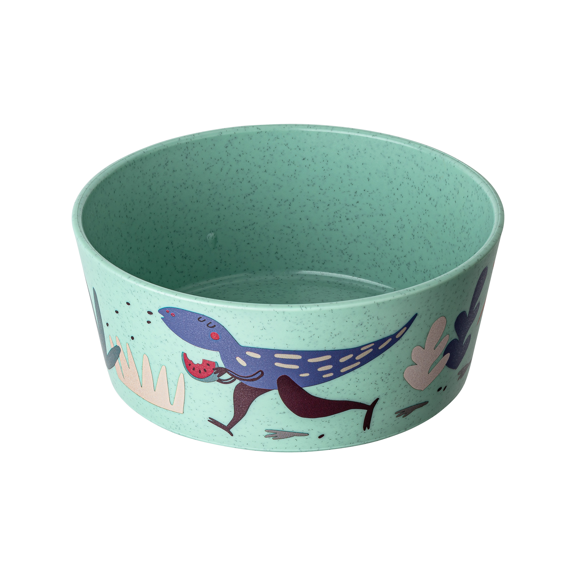 Schale Connect Bowl Organic Green Rex