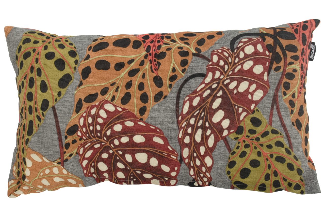 Hartman Outdoor-Kissen Seaqual Paddy Grey Hartman Outdoor-Kissen Seaqual Paddy Grey