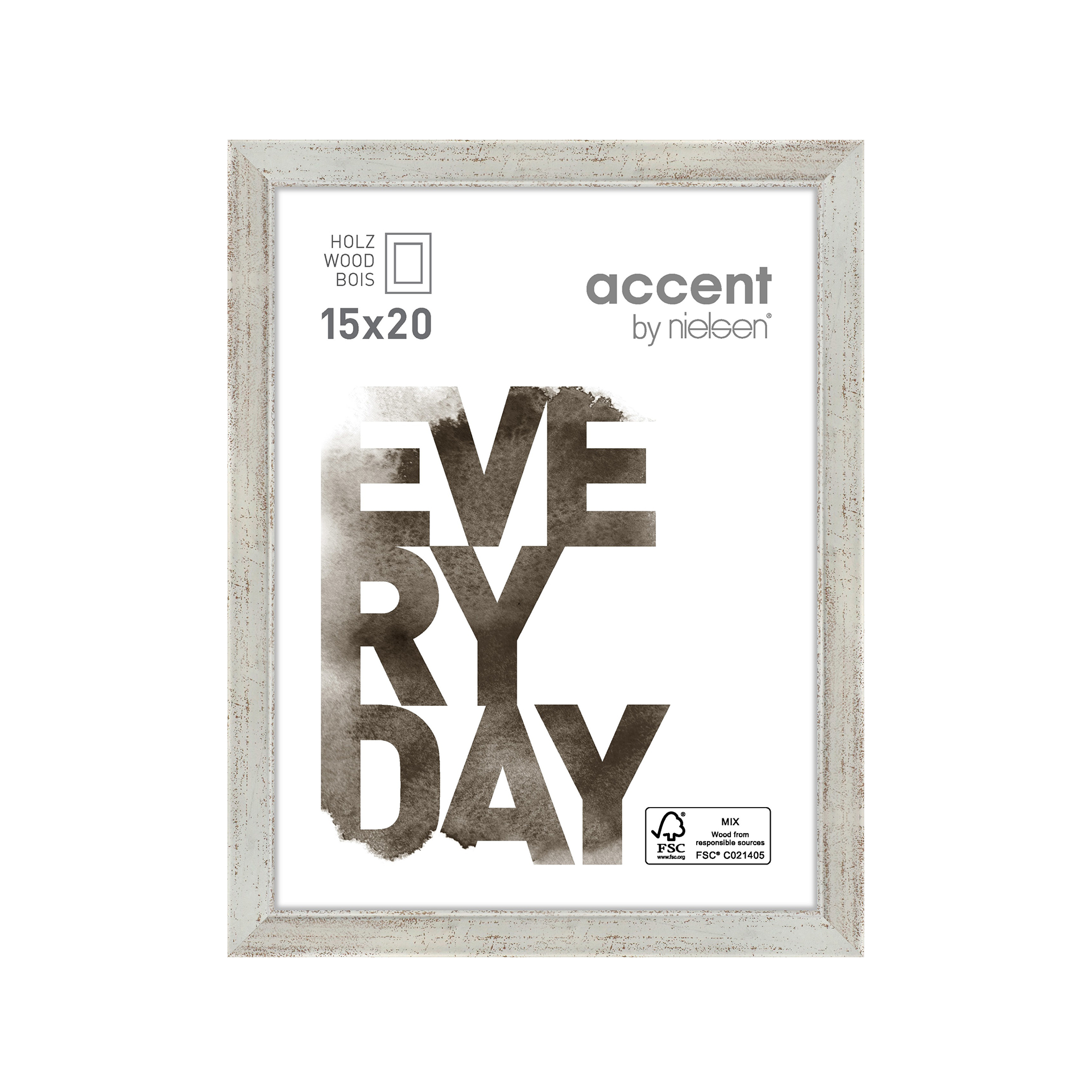 Bilderrahmen Zoom Silber Bilderrahmen Zoom Silber