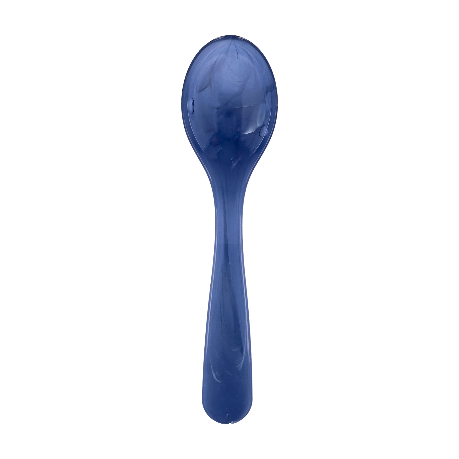 Eilöffel Lumi Spoon navy Eilöffel Lumi Spoon navy