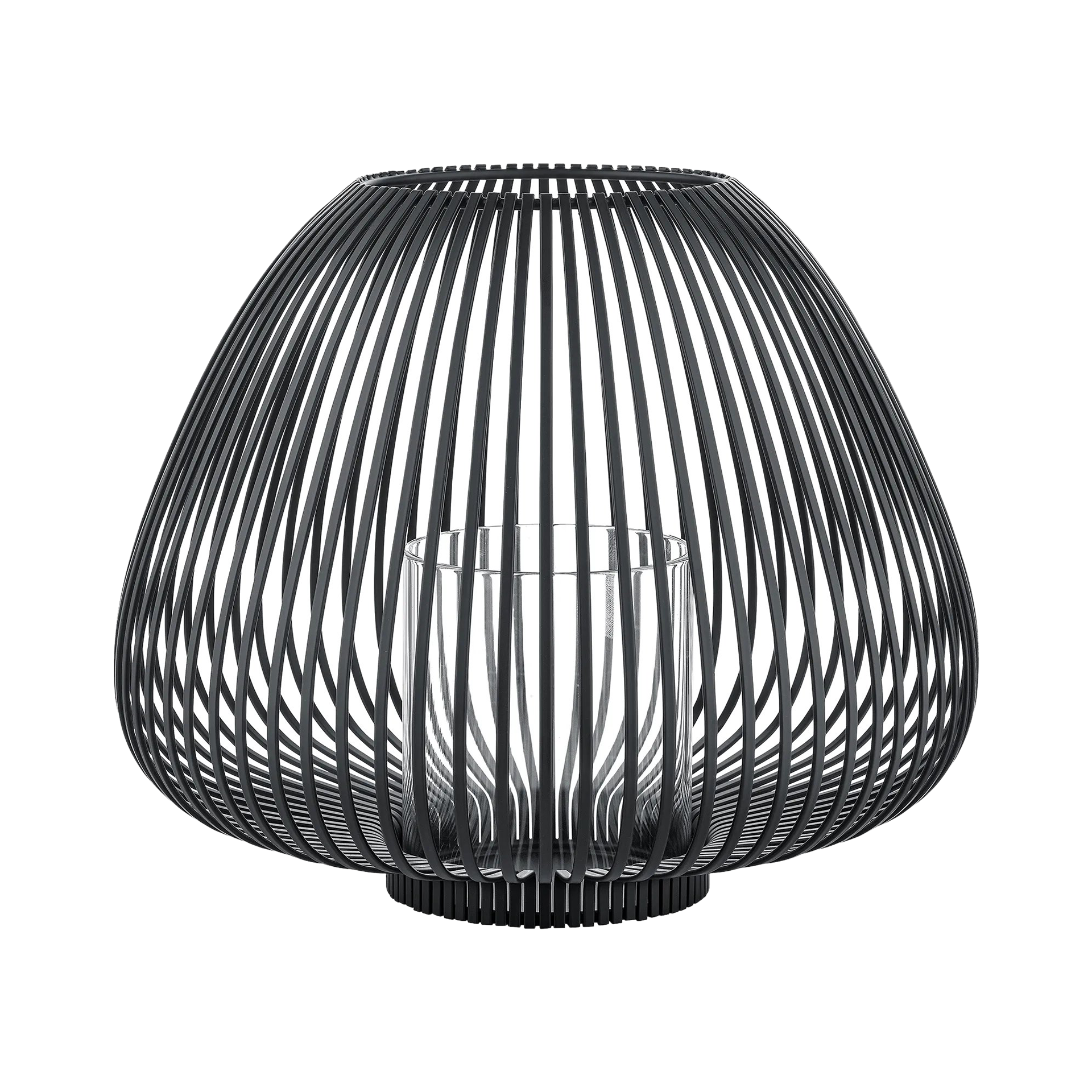 Laterne LYVA Black