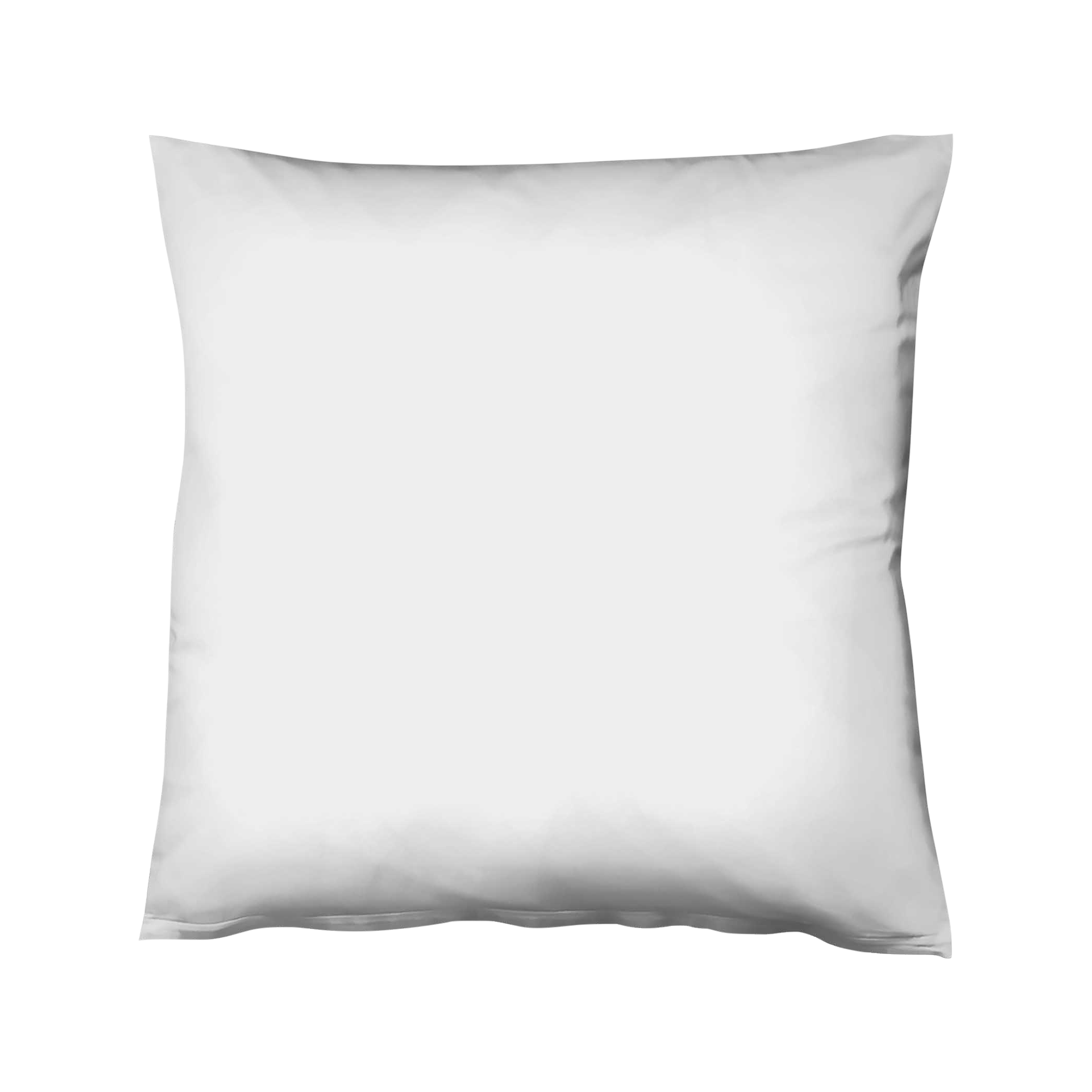 Kissenhülle Colours Silber 50x50cm Kissenhülle Colours Silber 50x50cm