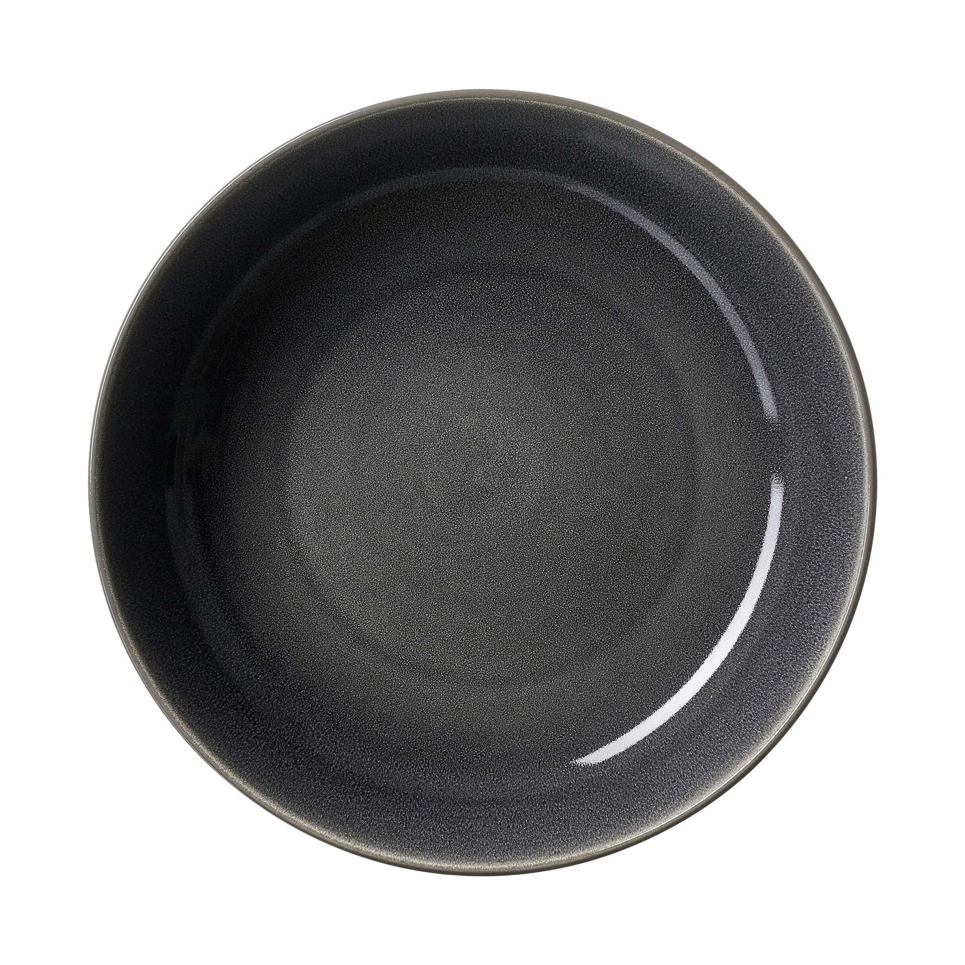 Suppenteller Toledo Anthrazit Suppenteller Toledo Anthrazit