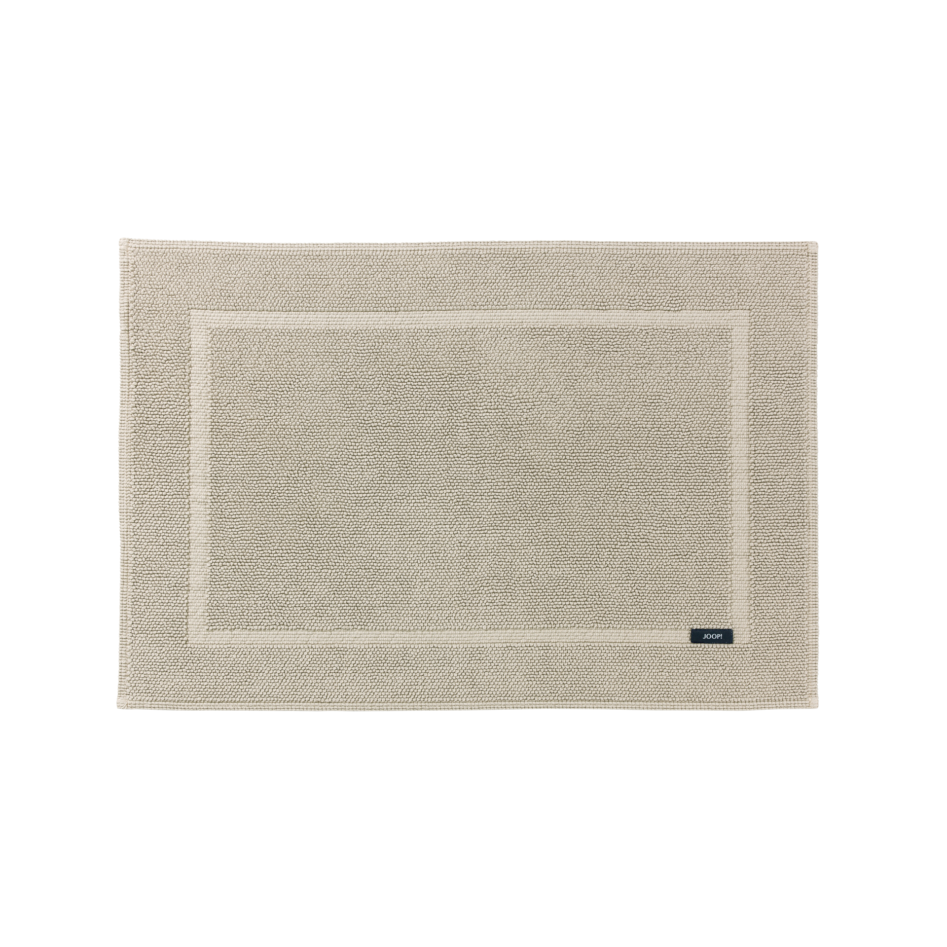 JOOP! Badematte Pearl 70x120cm