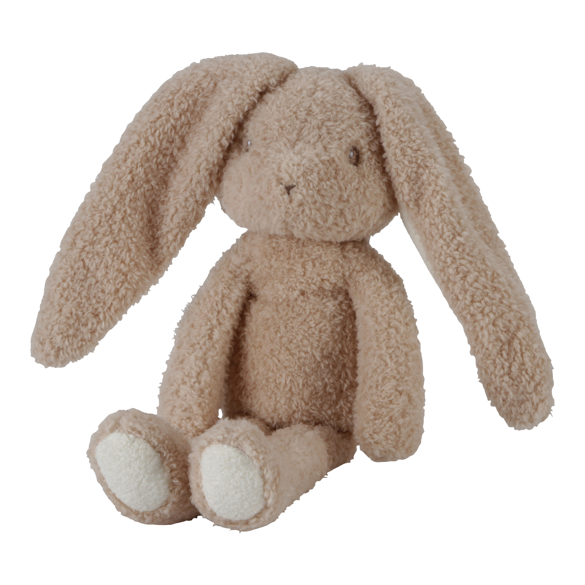 Plüschtier Little Dutch Kuscheltier Hase 32cm Baby Bunny