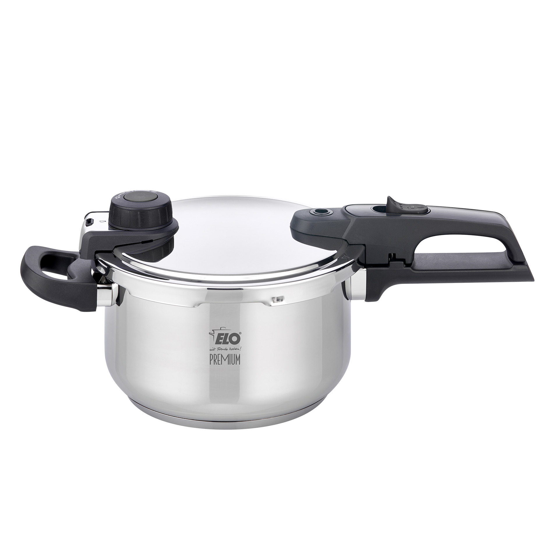 Elo Schnellkochtopf 4,5l