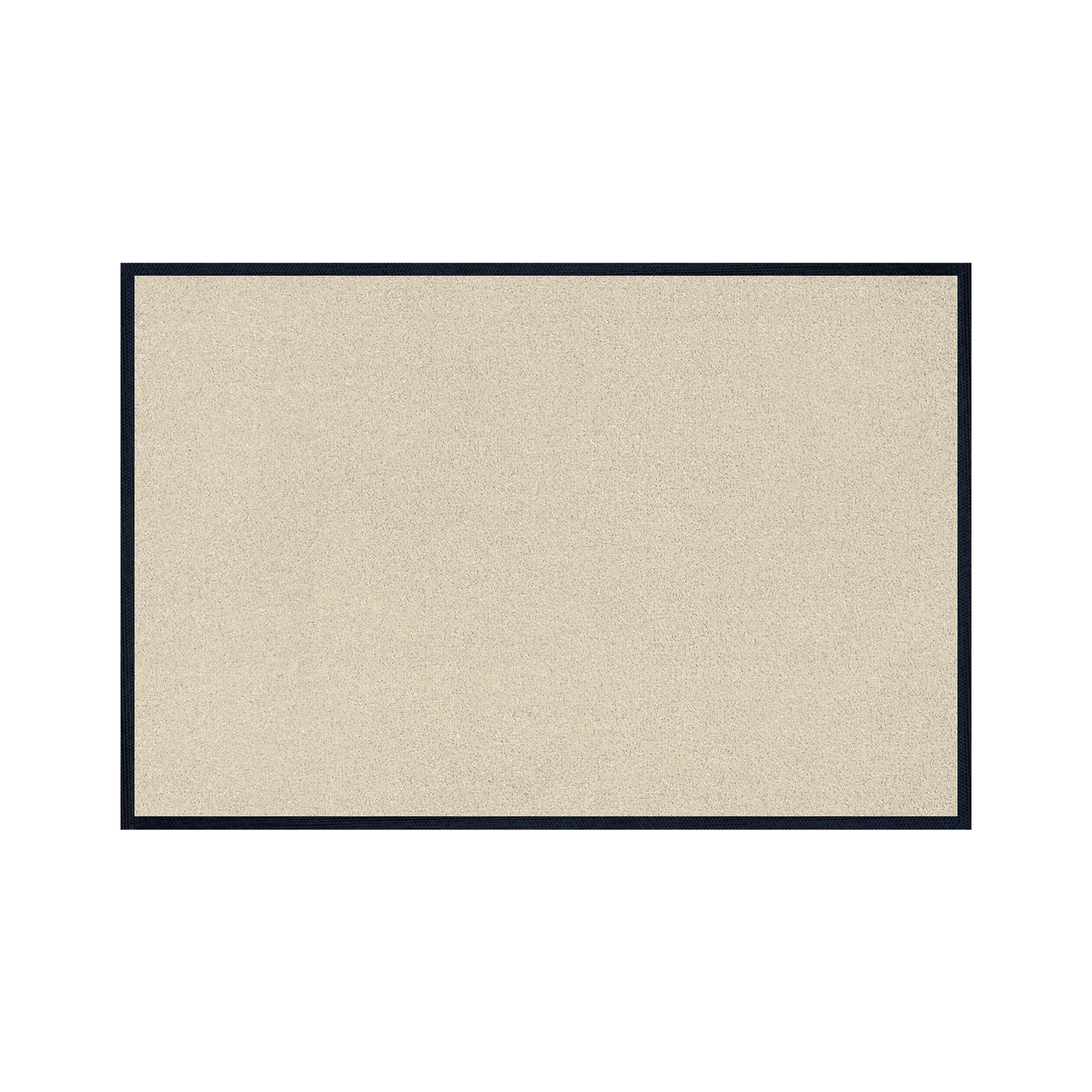 Fußmatte Trend Colour 40x60 Champagner