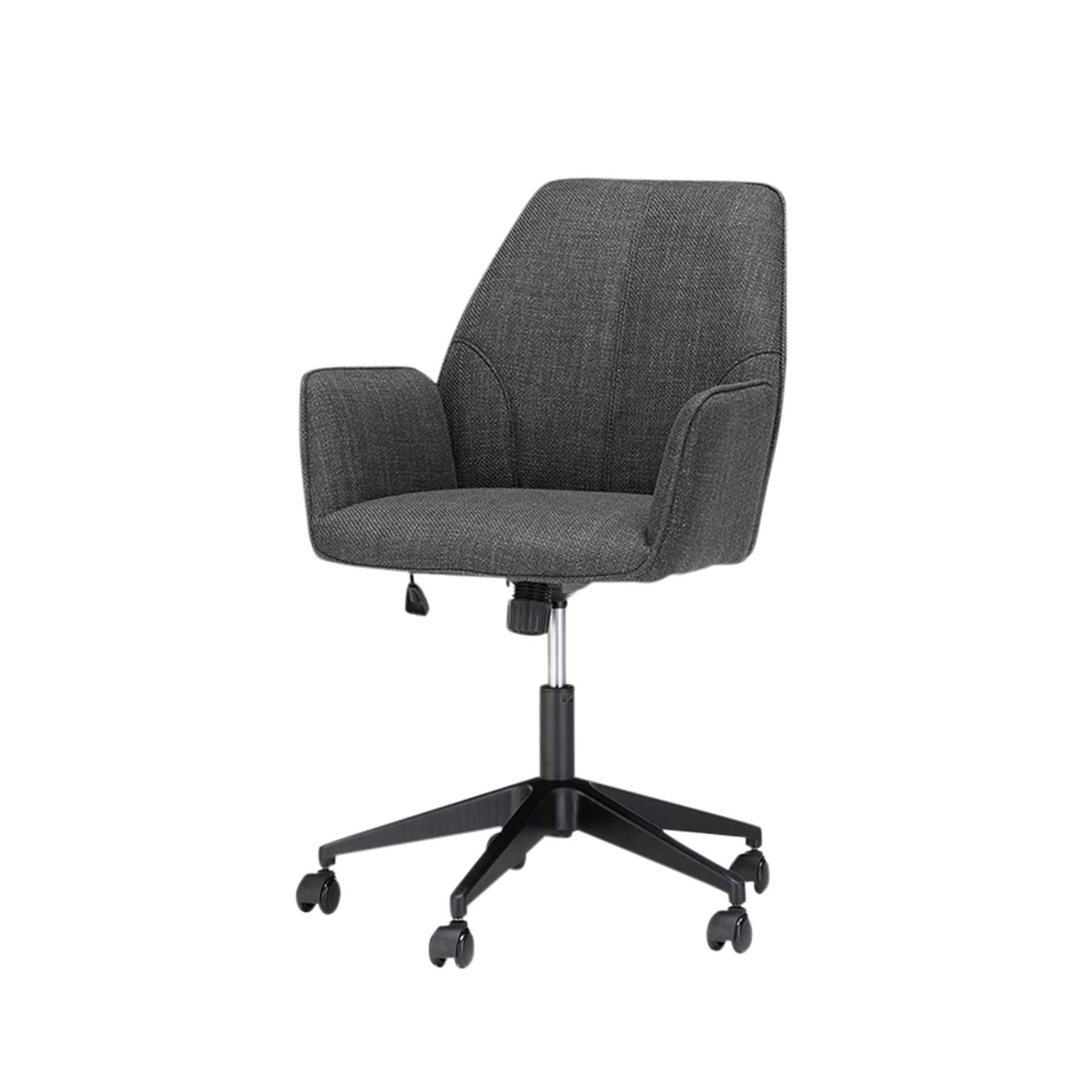 Bürostuhl Pemba Anthrazit