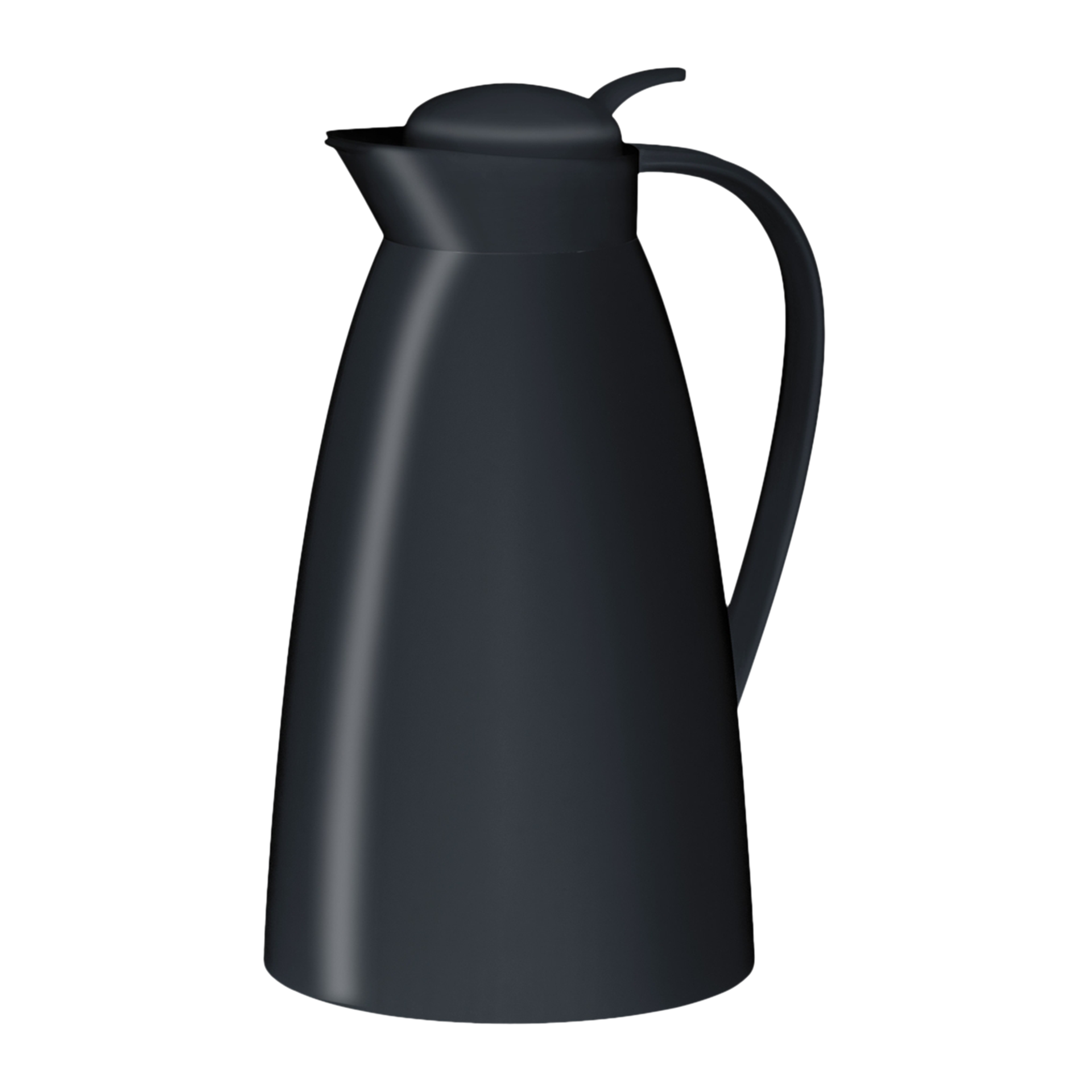 Alfi Isolierkanne Eco Schwarz Alfi Isolierkanne Eco Schwarz