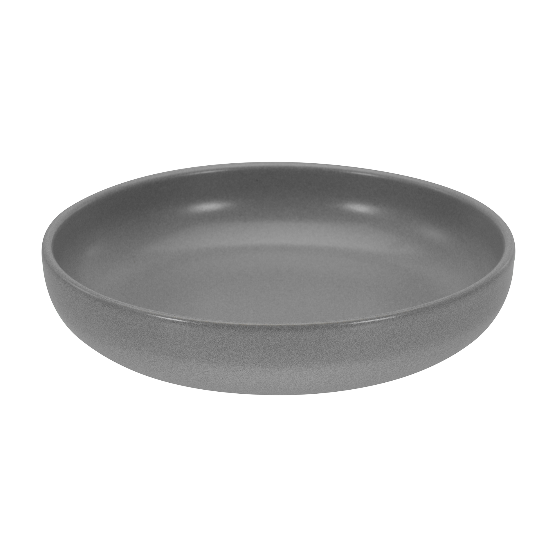 Suppenteller Uno grau Suppenteller Uno grau