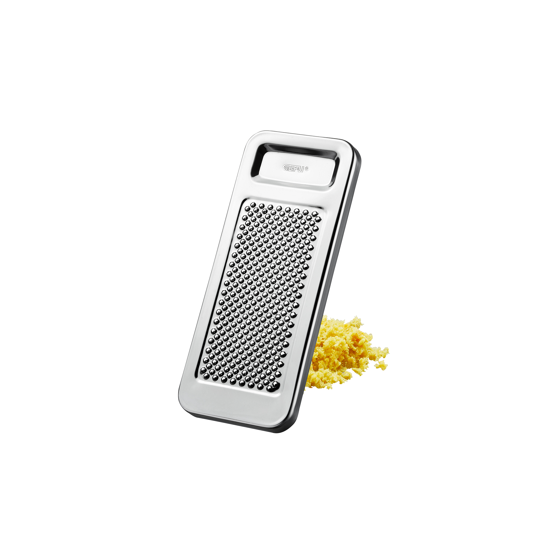 Gefu Reibe Retaro Silber Gefu Reibe Retaro Silber