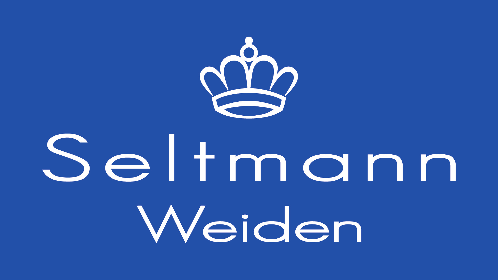 Seltmann