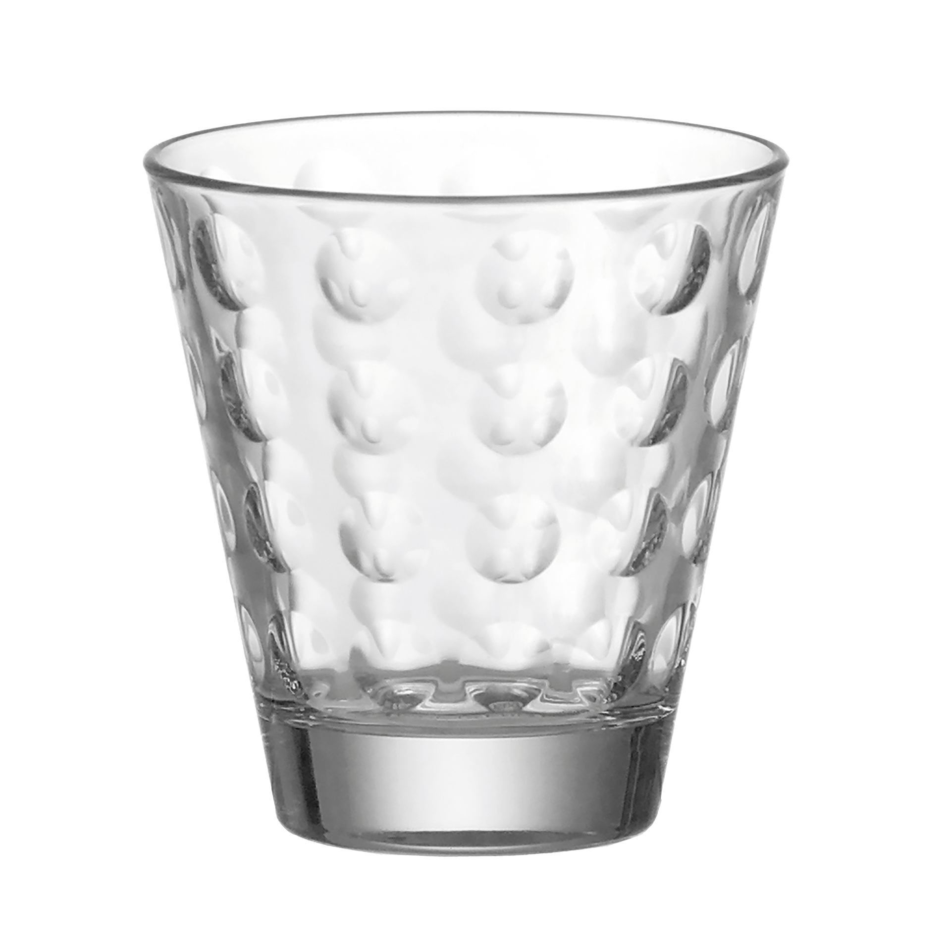 Whiskyglas Optic 215ml Whiskyglas Optic 215ml