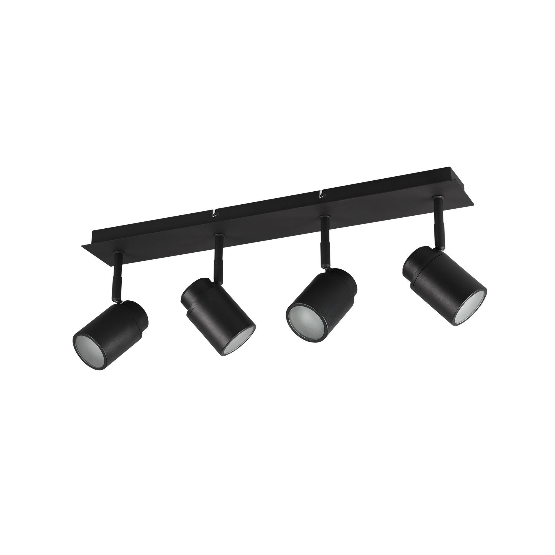 Deckenleuchte Angelo Schwarz Deckenleuchte Angelo Schwarz