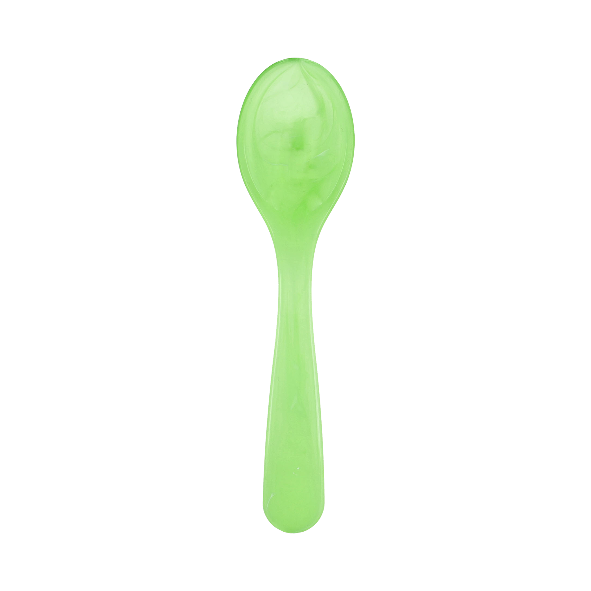 Eilöffel Lumi Spoon apple green