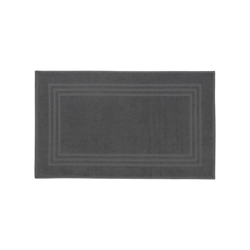 kleine Wolke Badematte Lodge 50x80cm