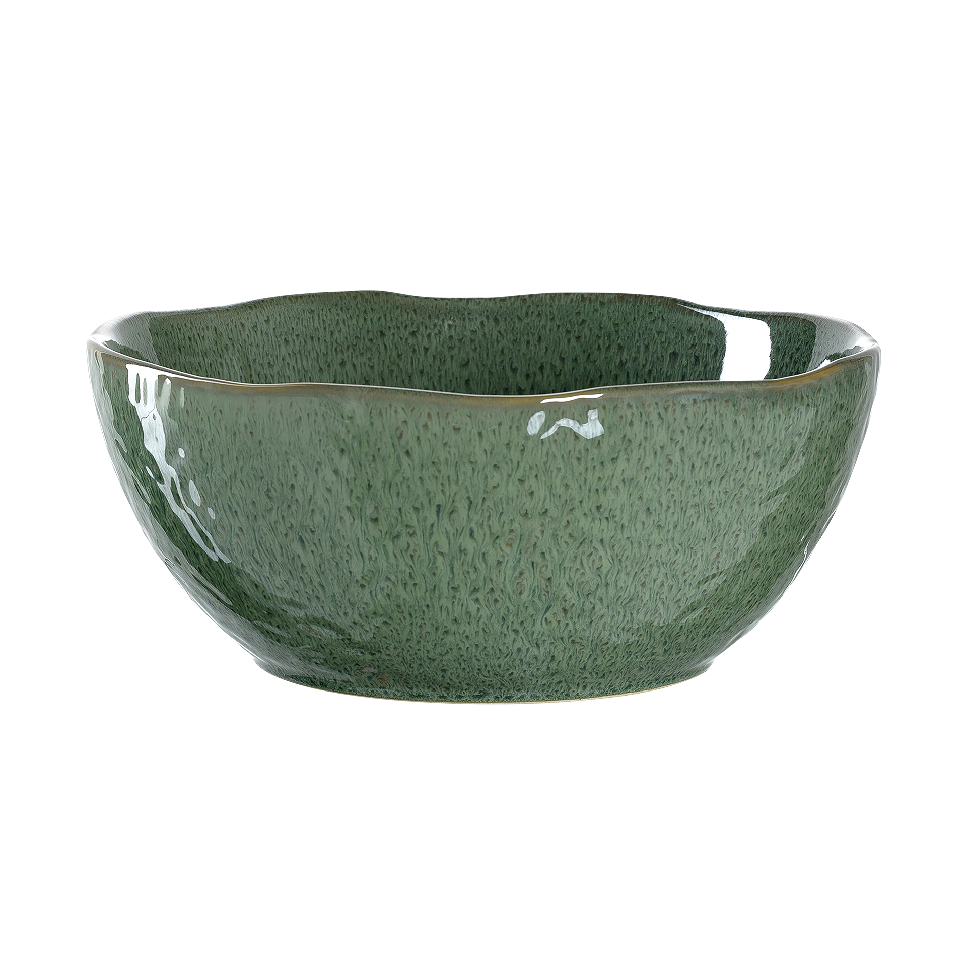 Schüssel Matera Grün Schüssel Matera Grün