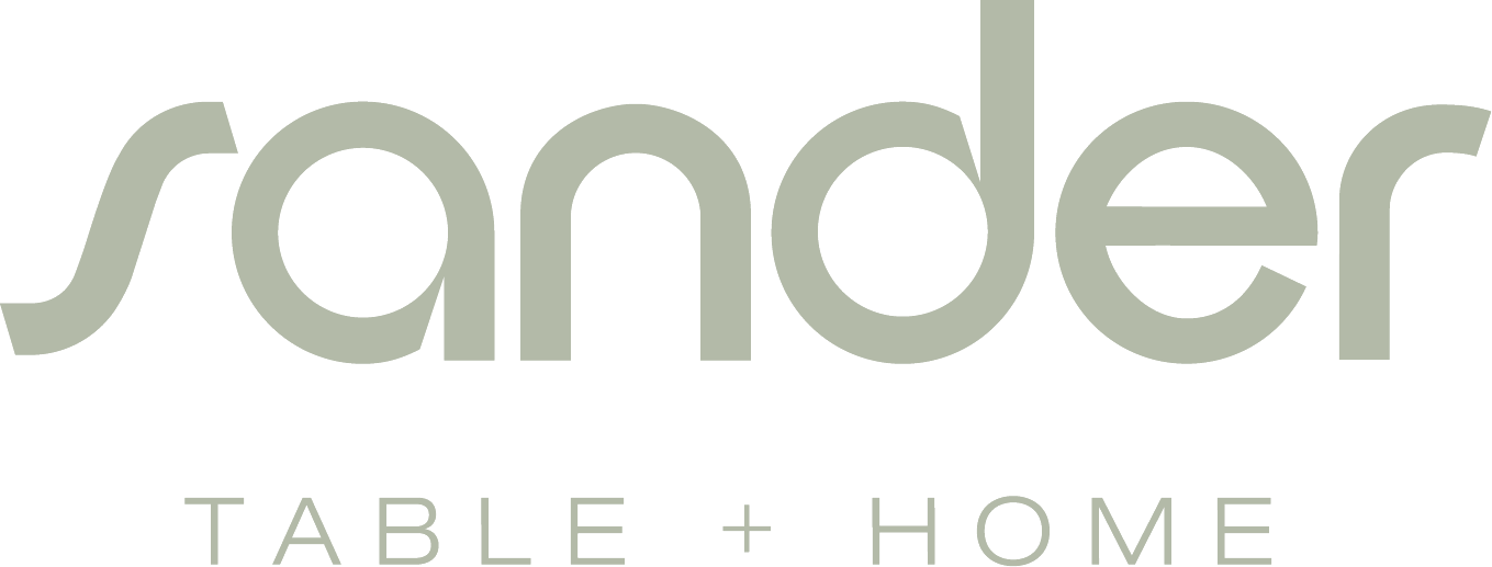 Sander Sander