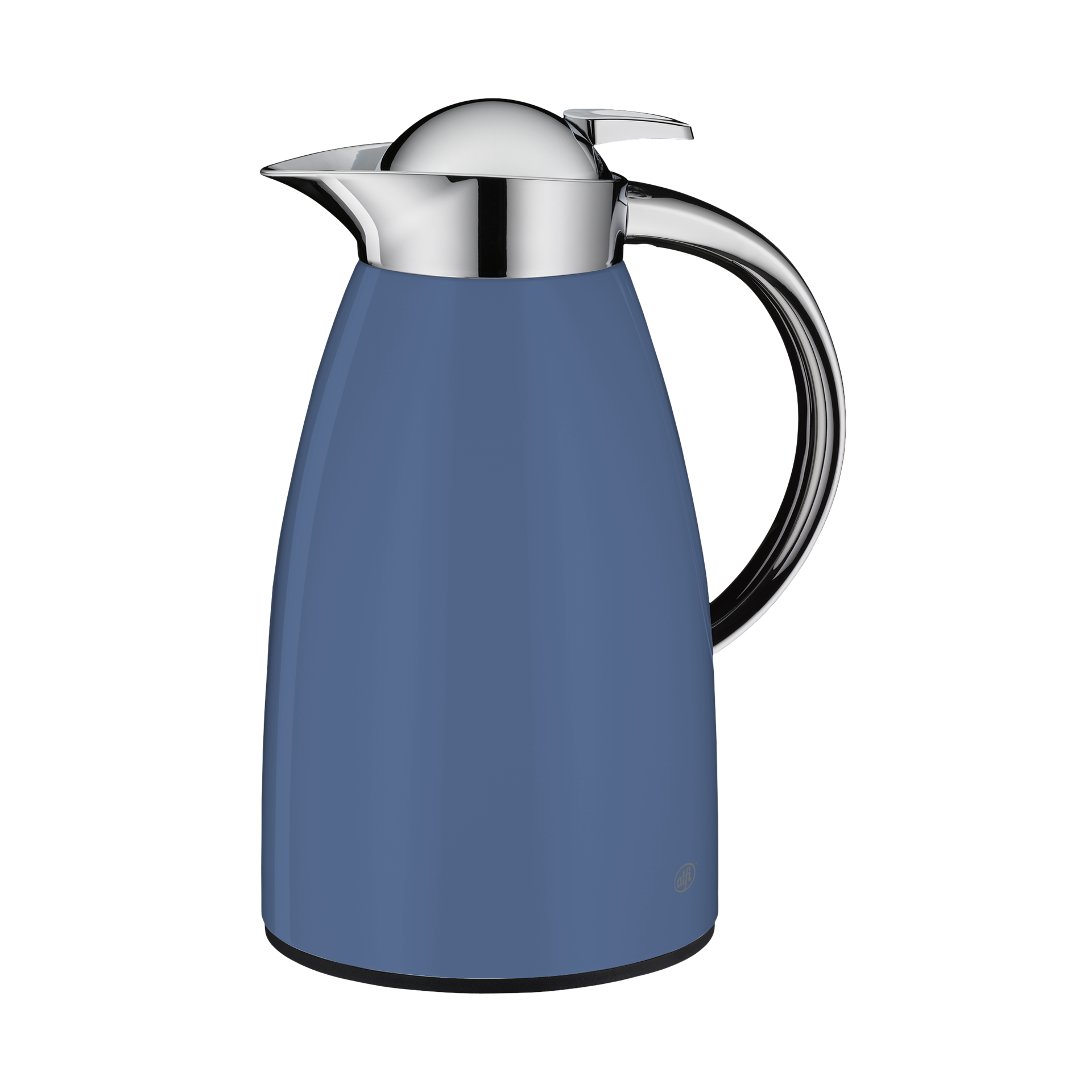 Alfi Isolierkanne Signo Bijou Blue Matt Alfi Isolierkanne Signo Bijou Blue Matt