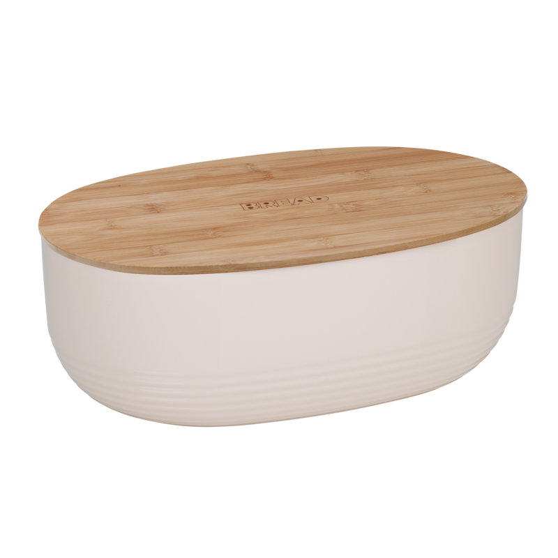 Kela Brotkasten Namur beige
