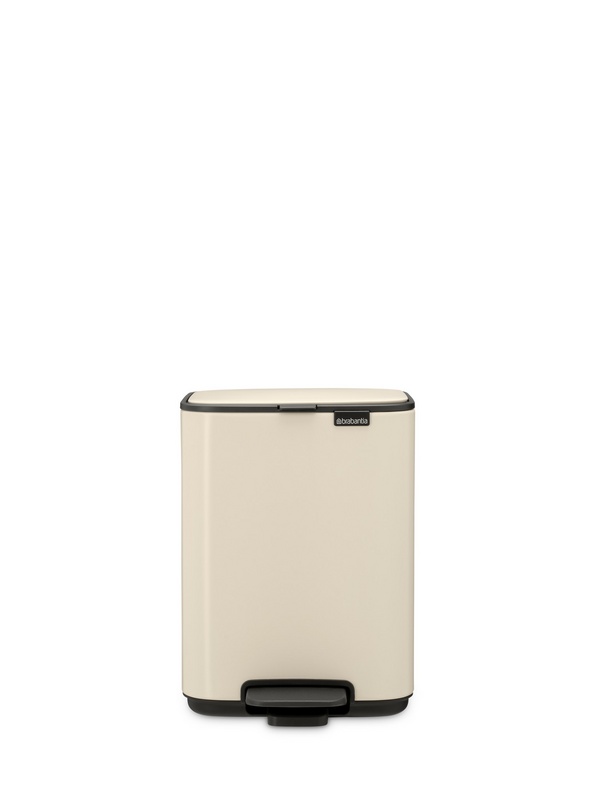 Brabantia Mülleimer Bo Brabantia Mülleimer Bo