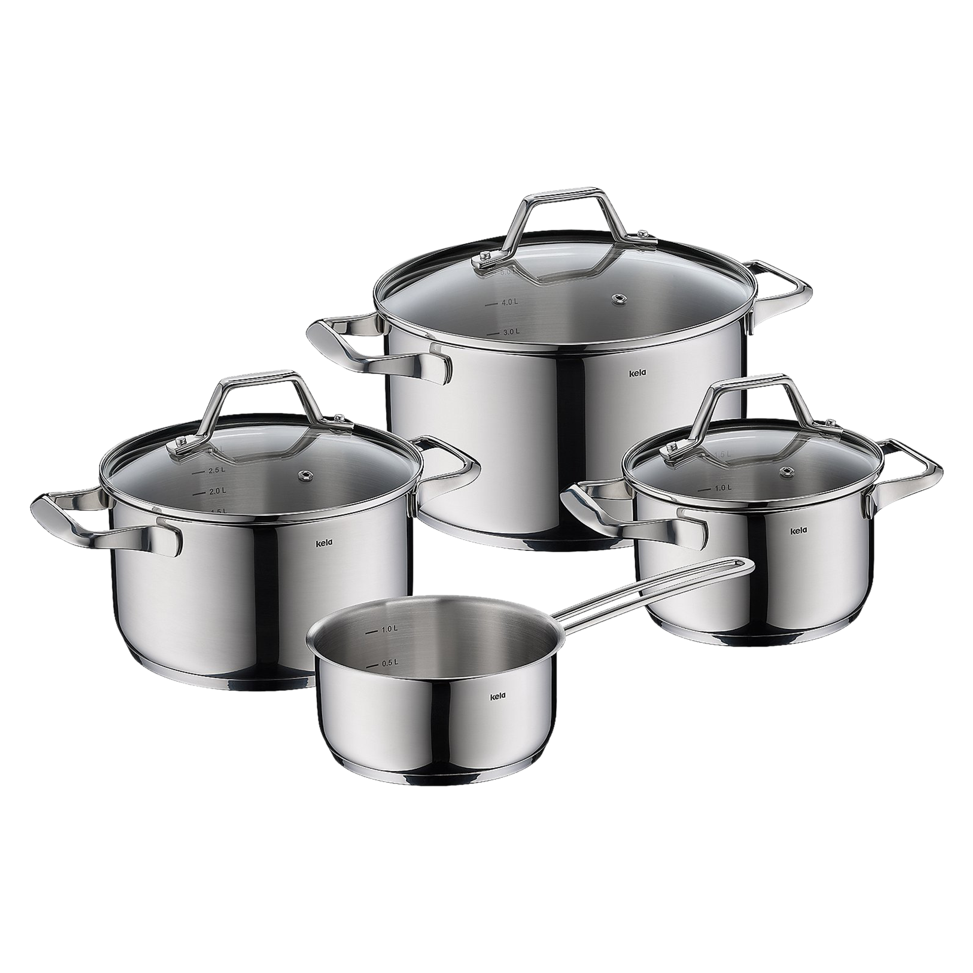 Topf-Set Lucca cm Topf-Set Lucca cm