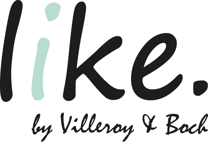 like. by Villeroy & Boch like. by Villeroy & Boch