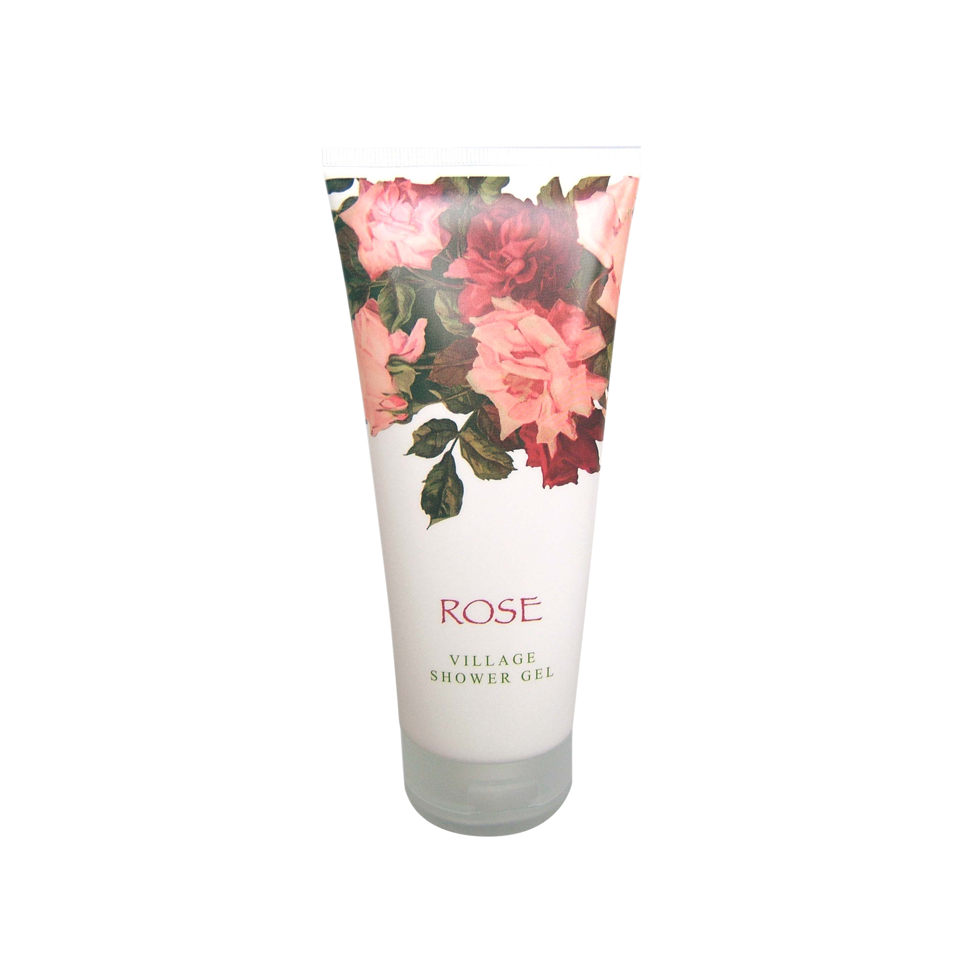 Duschgel Village Rose