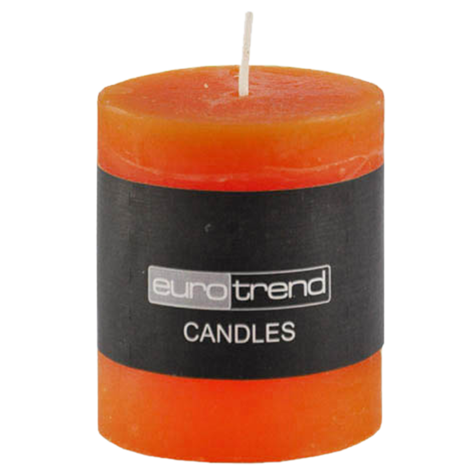 Kerze Rusti Feuer Kerze Rusti Feuer