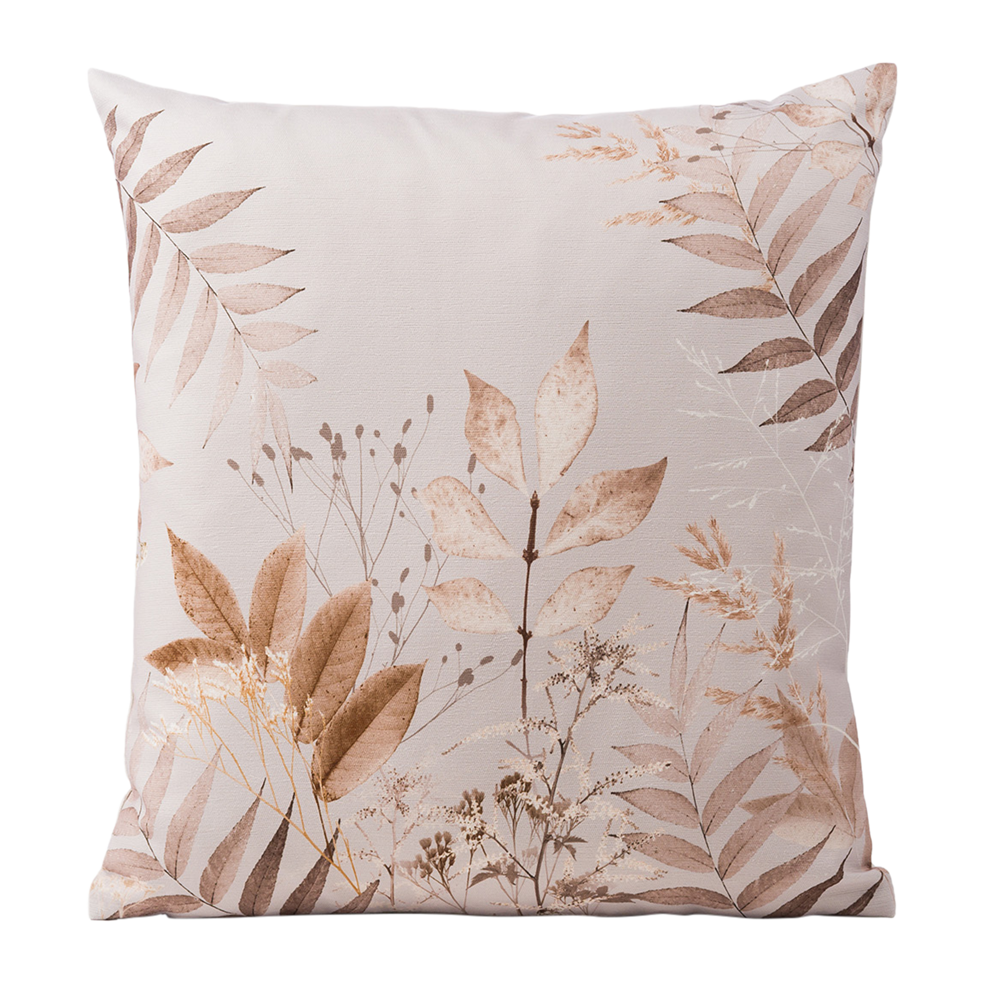 Kissenhülle Lotta Stein 40x40cm Kissenhülle Lotta Stein 40x40cm