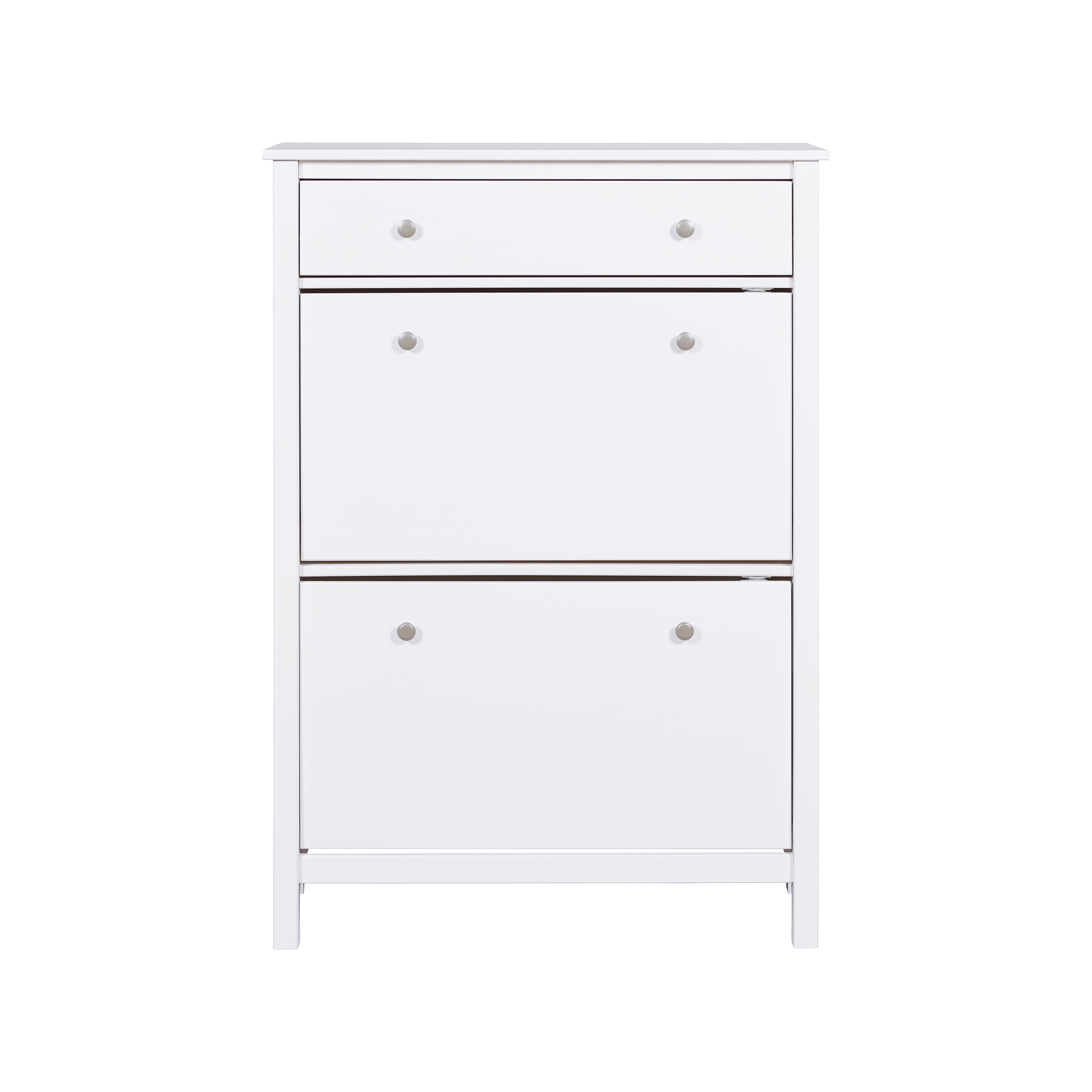 Schuhschrank Chilly Home Weiß Schuhschrank Chilly Home Weiß