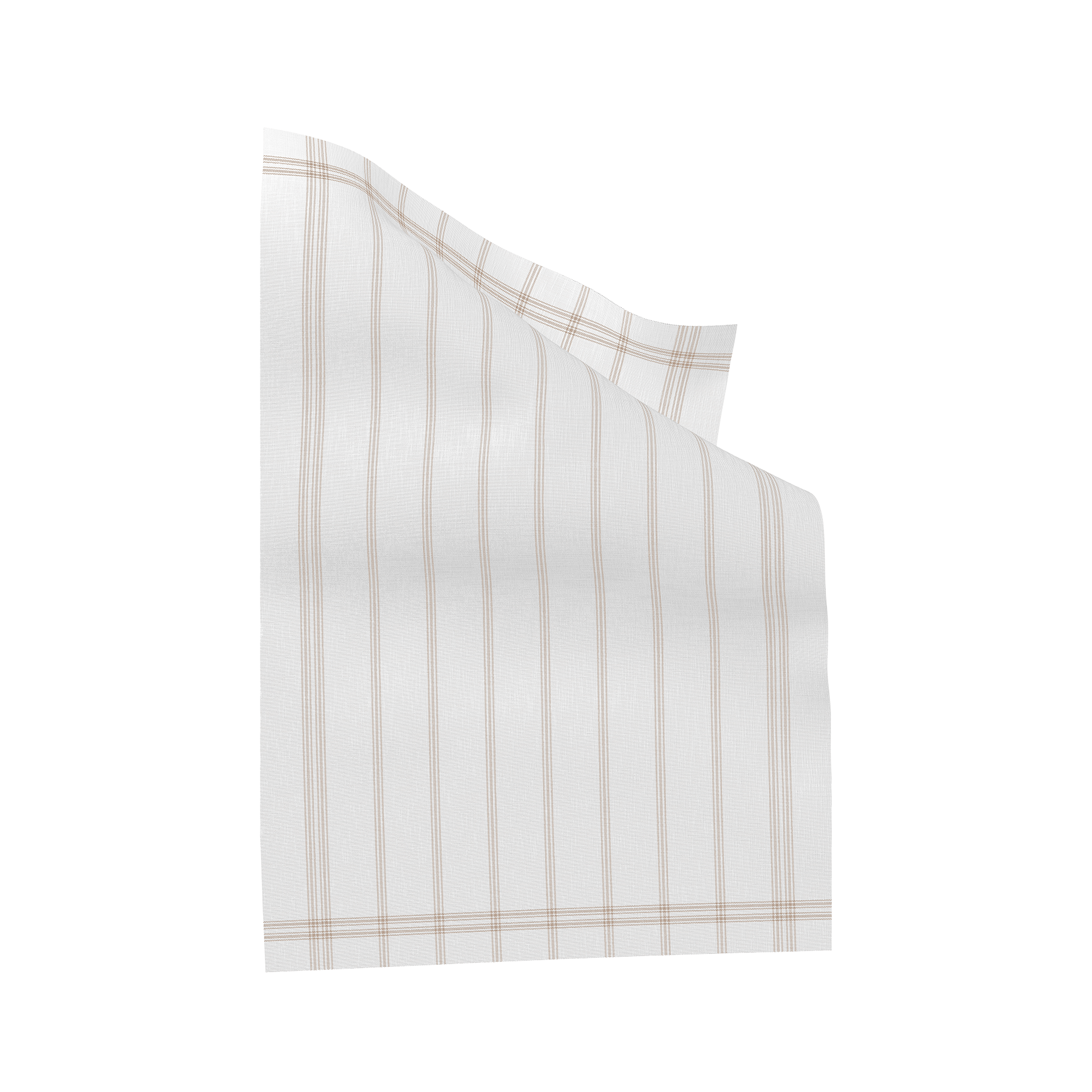 Geschirrhandtuch Scandic Streifen Beige 50x70 Geschirrhandtuch Scandic Streifen Beige 50x70