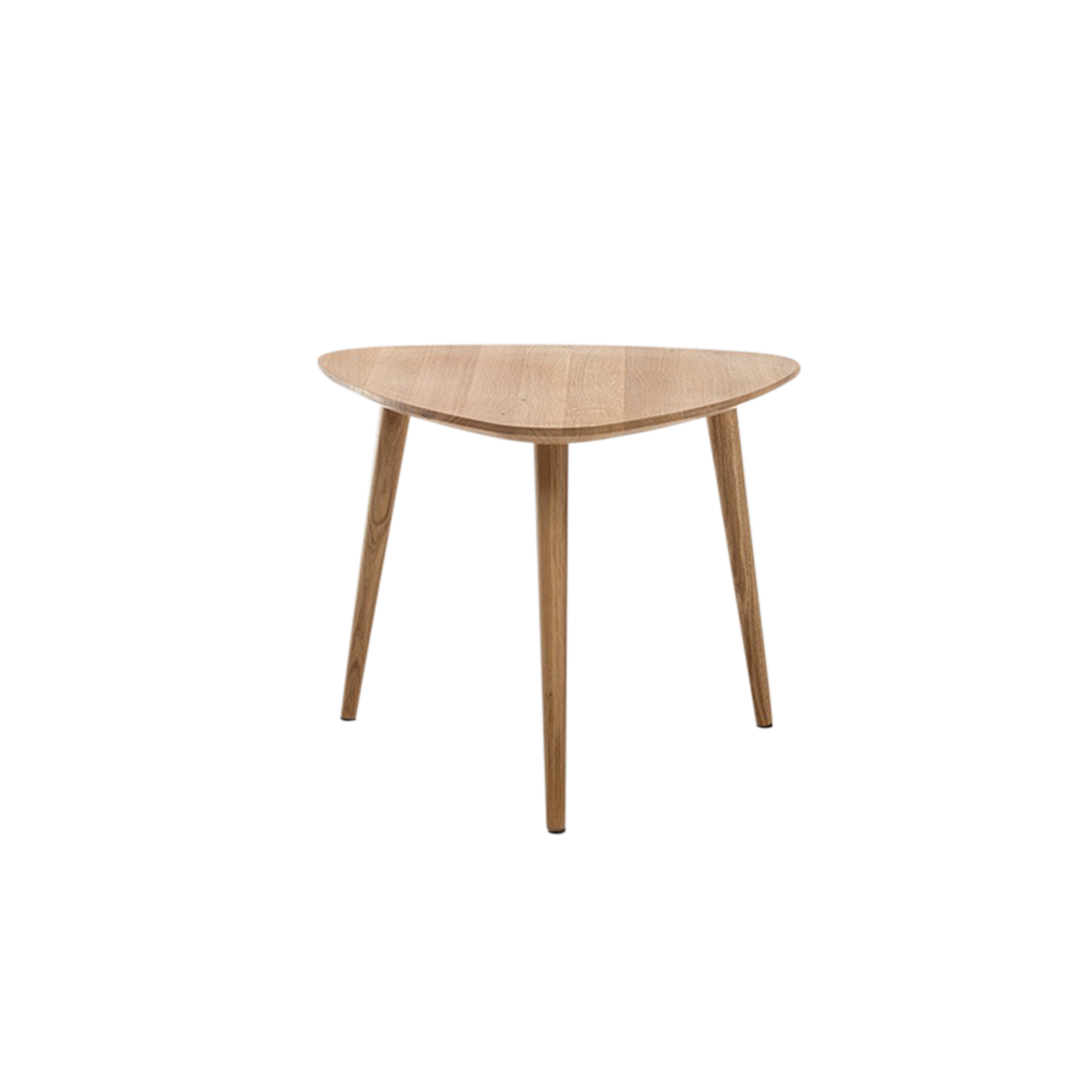 Couchtisch Primera S Eiche massiv