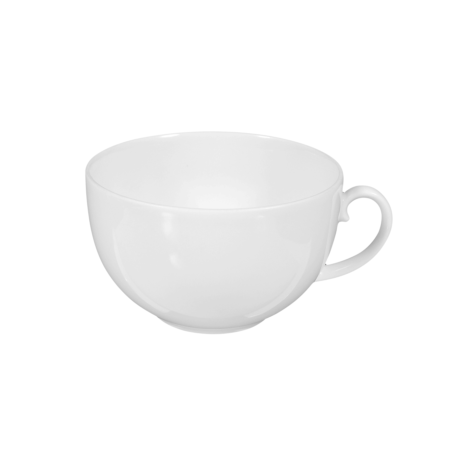 Kaffeetasse Rondo/Liane Weiß Kaffeetasse Rondo/Liane Weiß