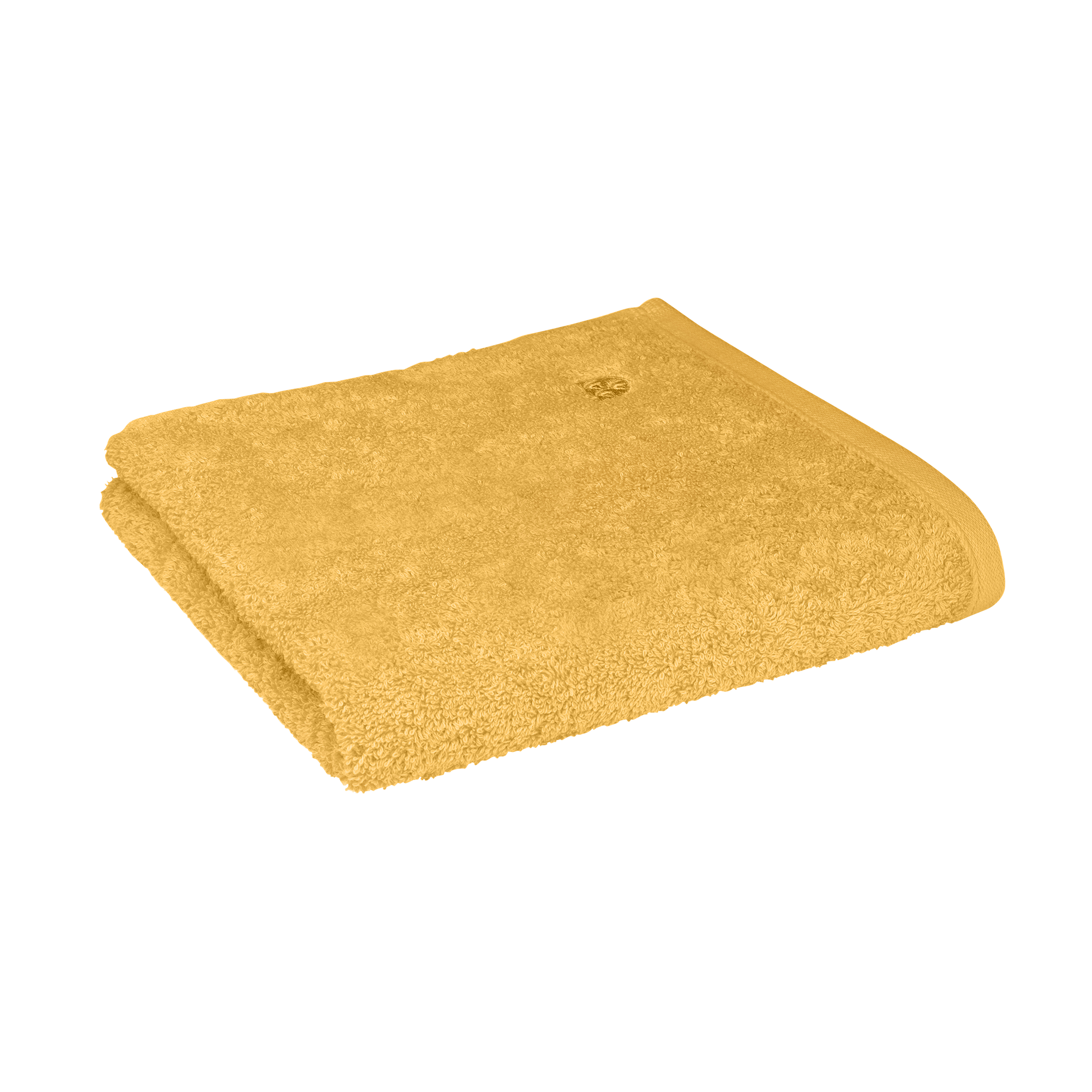 Ross Handtuch Vita Sonnengelb 50x100cm Ross Handtuch Vita Sonnengelb 50x100cm