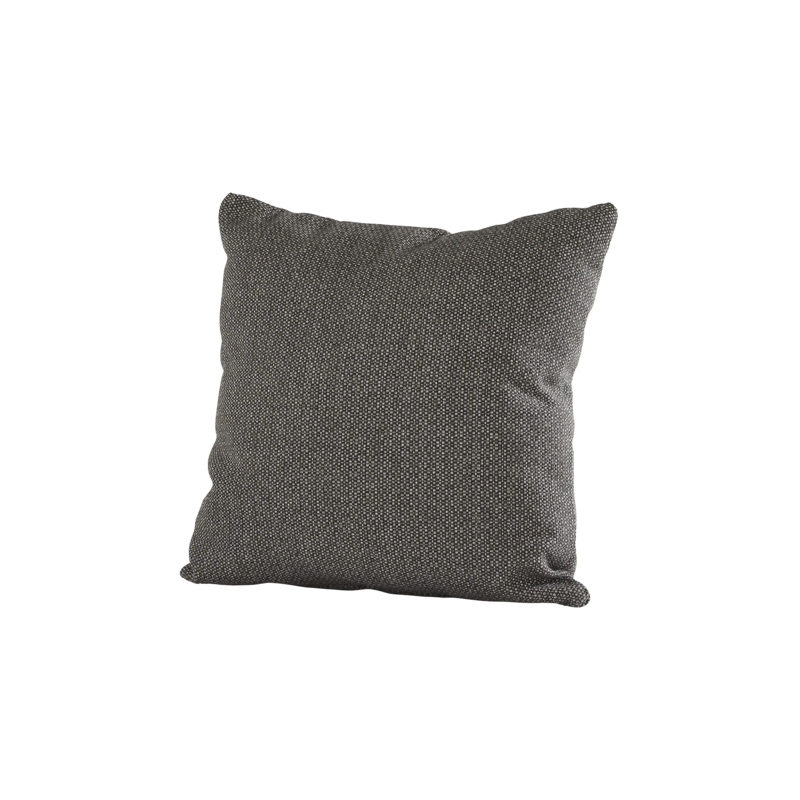Idyl Outdoor-Kissen Lur Grau