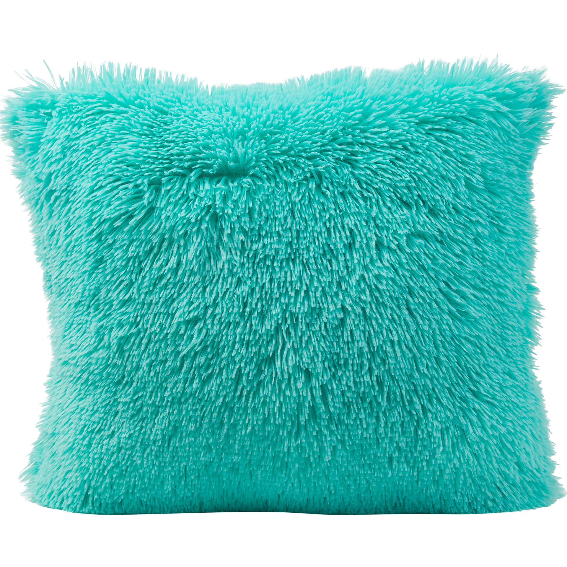 Kissen Crazy Türkis 60x60cm Kissen Crazy Türkis 60x60cm