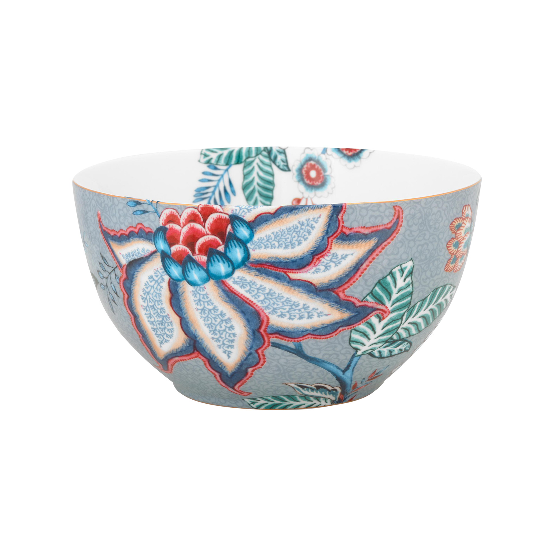 Bowl Pip Home Light Blue Bowl Pip Home Light Blue